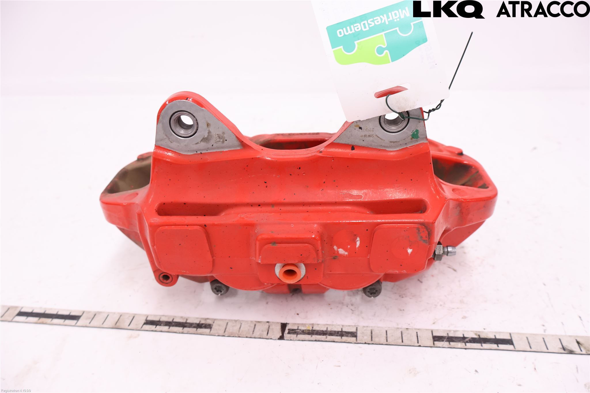 Tesla MODEL 3 17- Bremsecaliper Foran Høyre