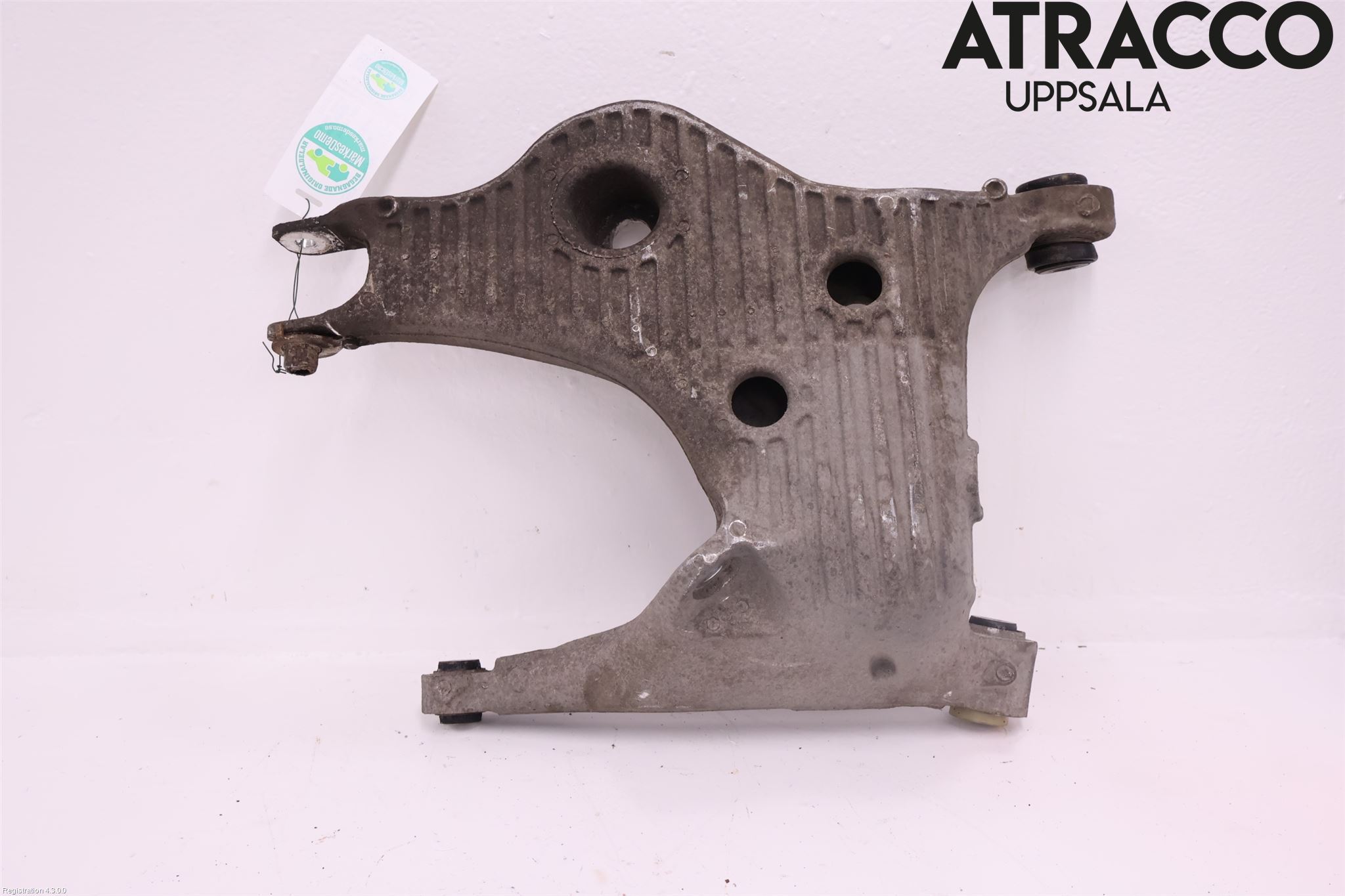 Landrover RANGE ROVER (L405) 13-21 Bærearm Bak Venstre