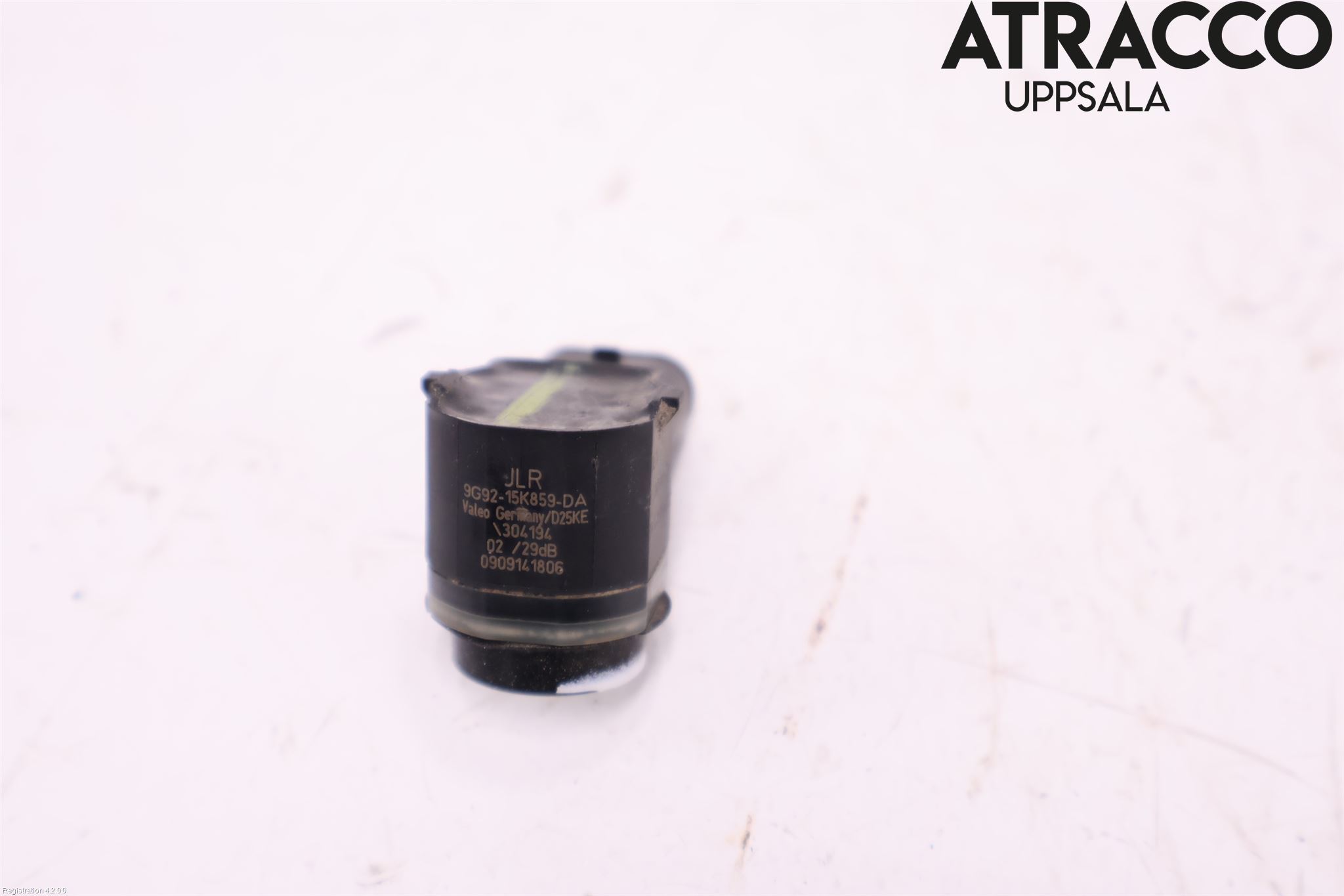 Landrover RANGE ROVER (L405) 13-21 Sensor Ryggesensor