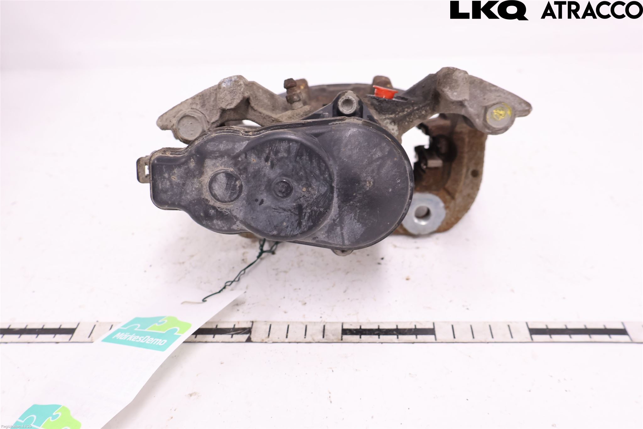 Toyota YARIS CROSS XP21 21- Bremsecaliper Bak Høyre