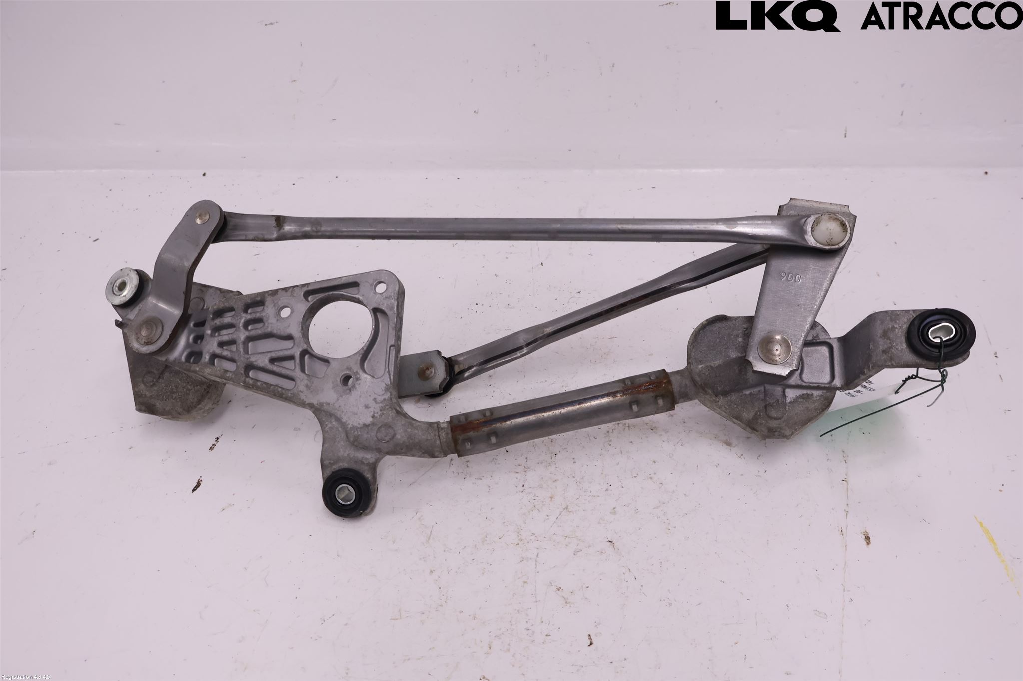 Suzuki SX4 06-09 Viskeroverføring Frontrute