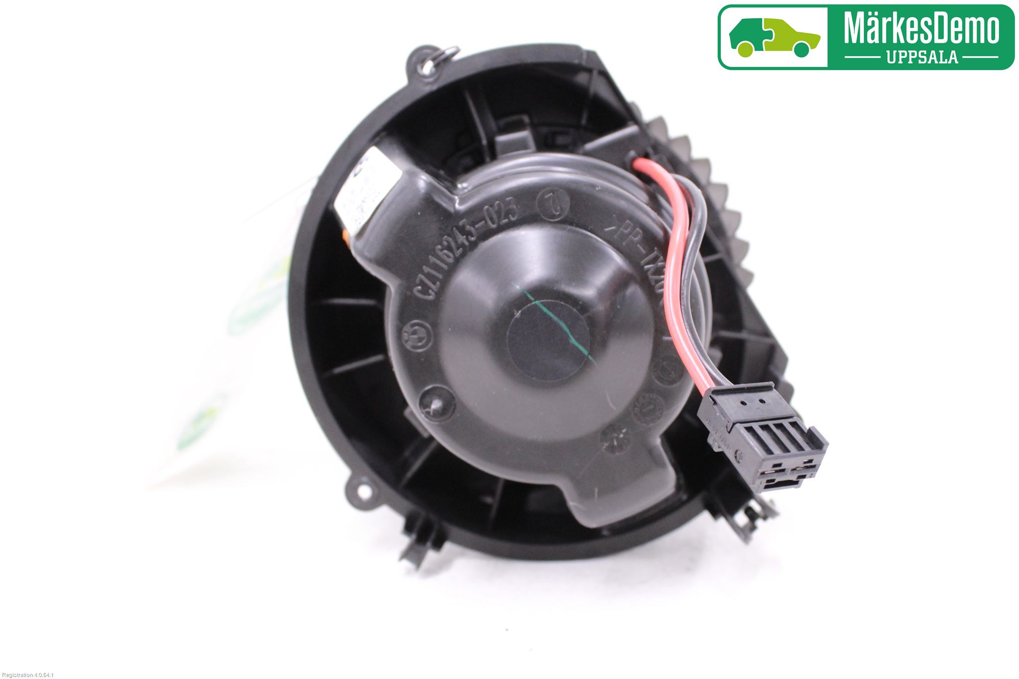 BMW 2 F45 Active Tourer 14-21 Varmeapparat Viftemotor
