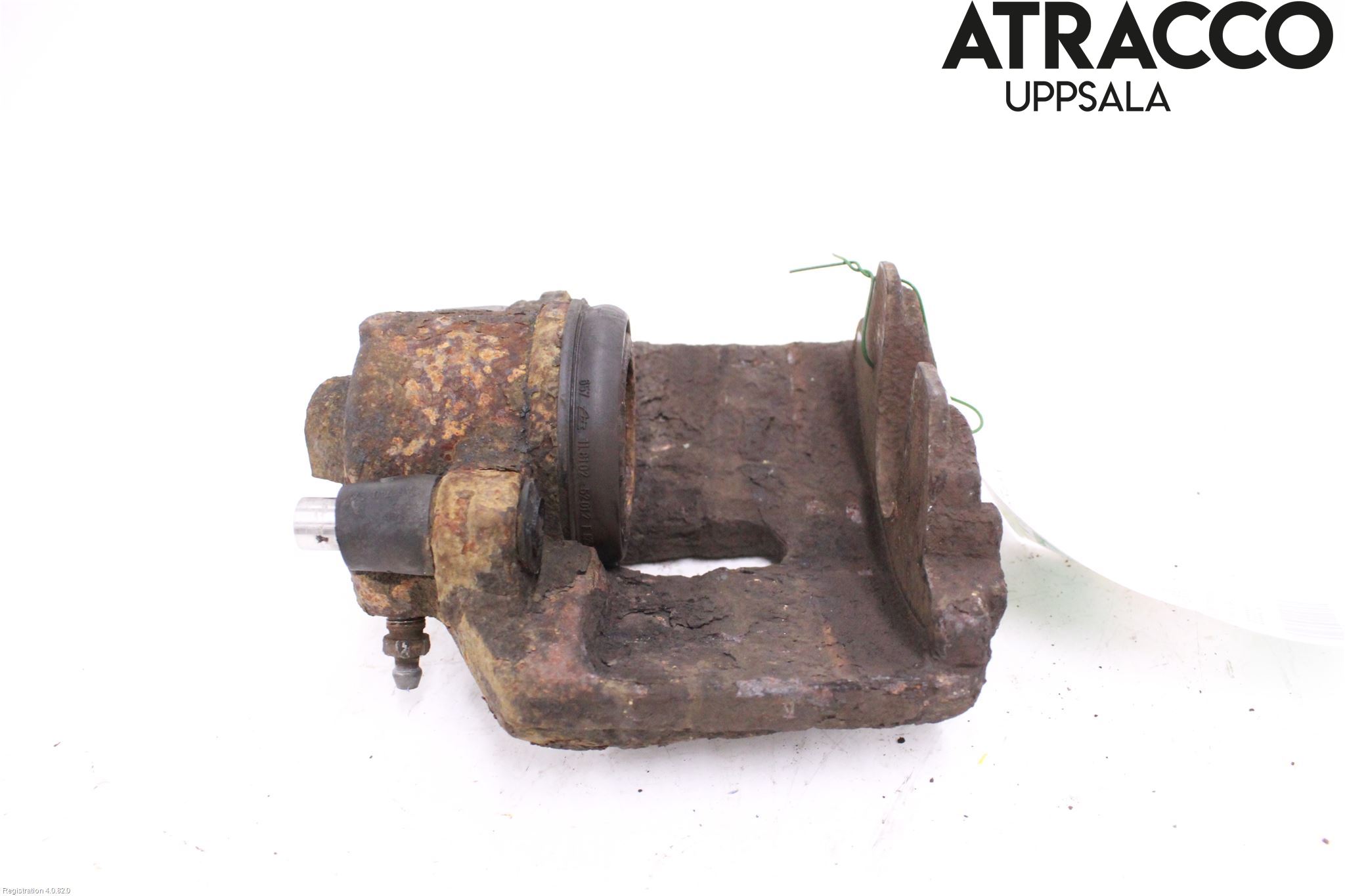 Volkswagen VW PASSAT CC 08-16 Bremsecaliper Foran Venstre