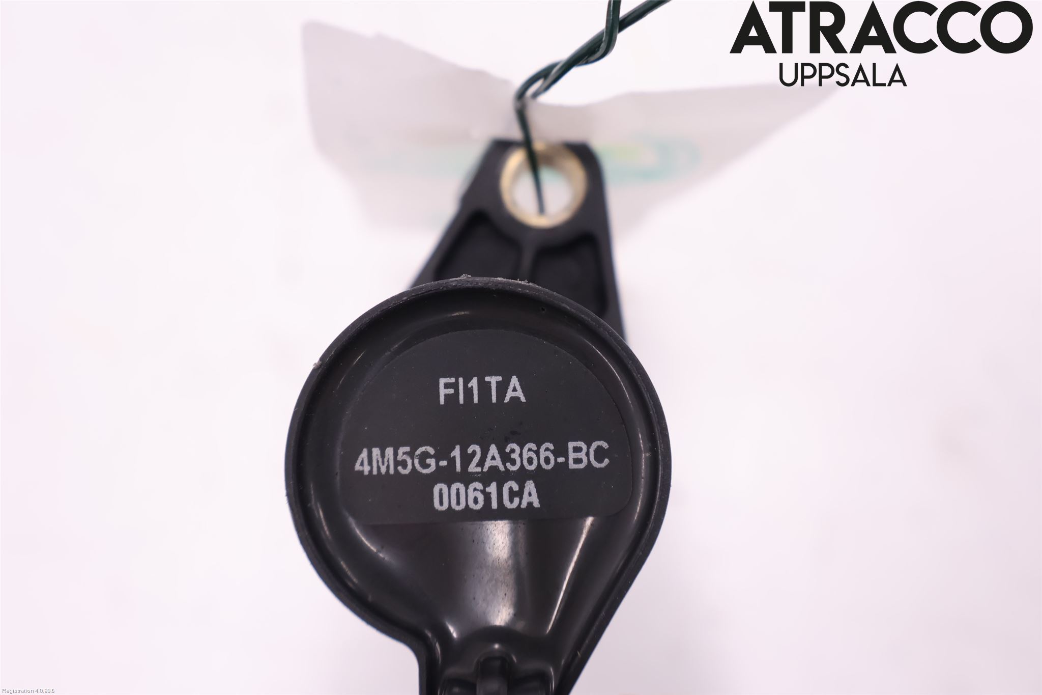 Ford S-MAX 06-15 Coil