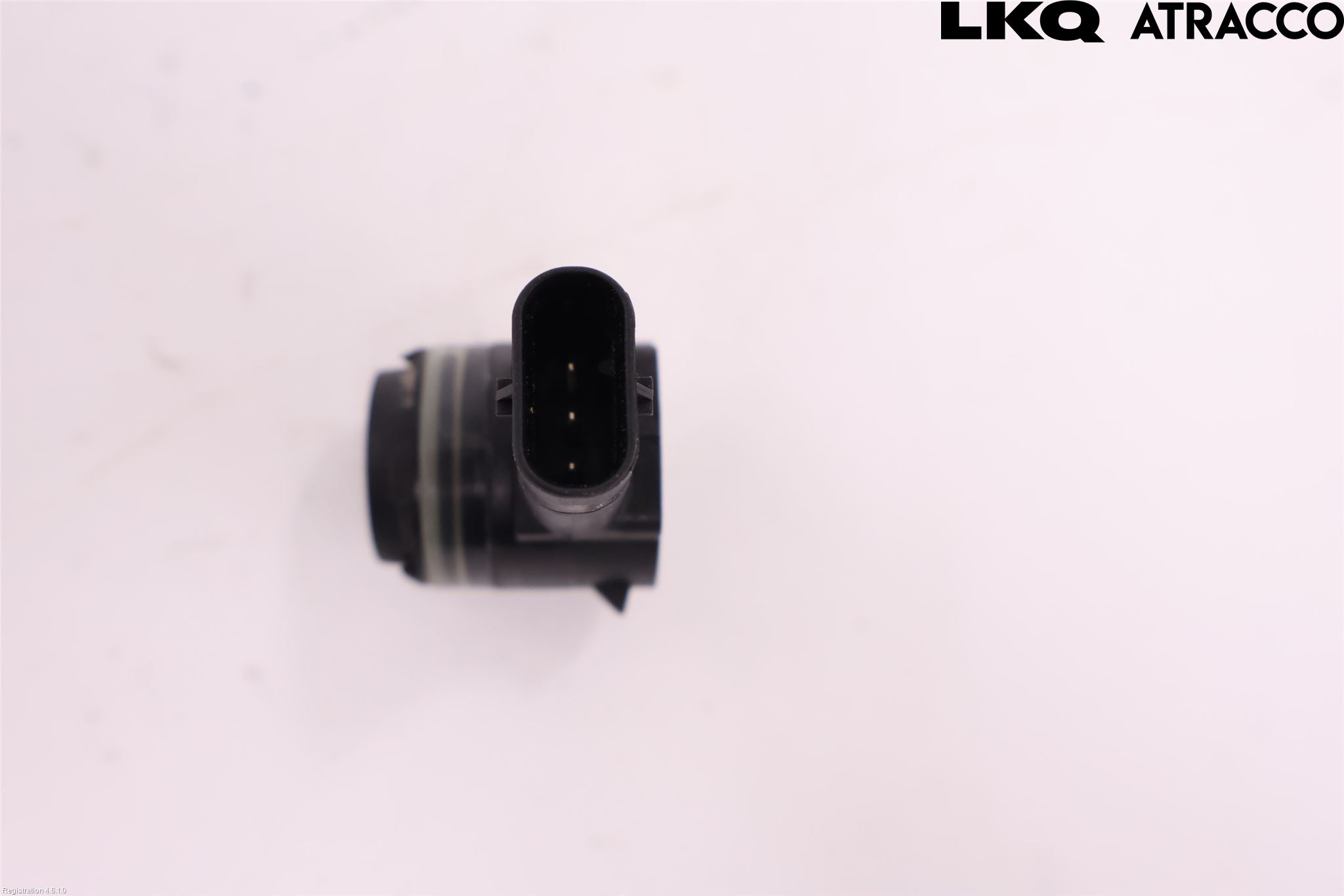 Skoda YETI Sensor Ryggesensor