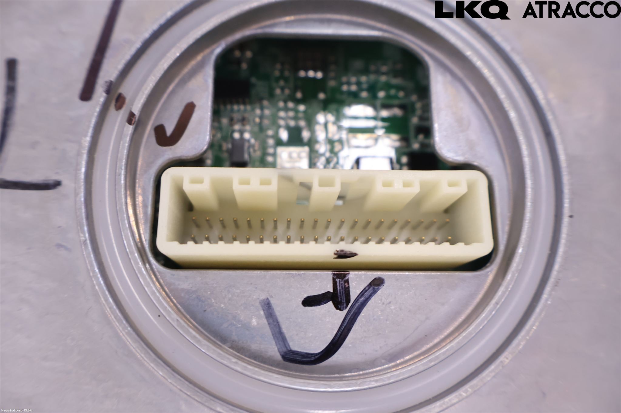 BYD SEAL U 24- Styreenhet Xenon