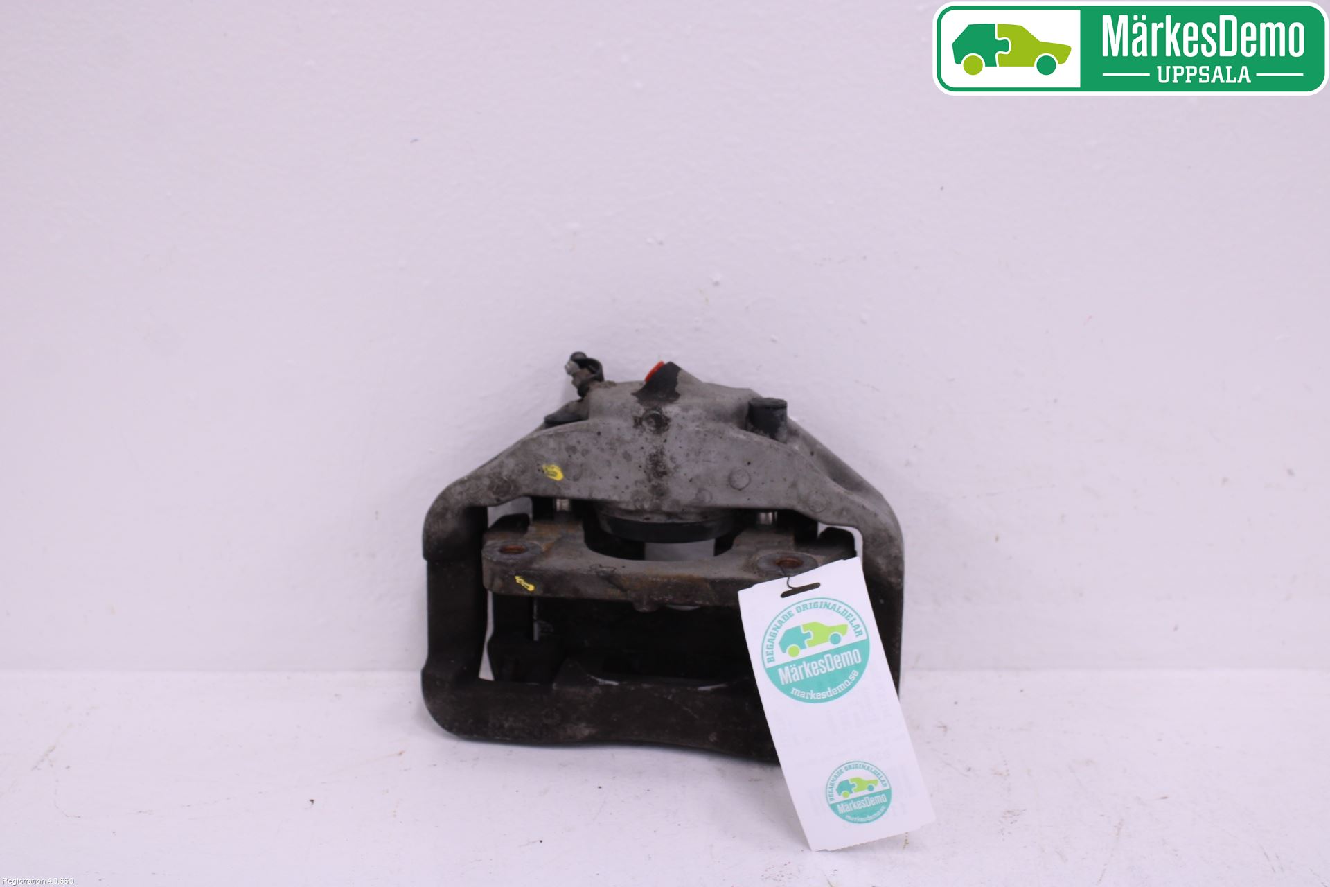 BMW 5 E60/61 Sed/Tou 02-10 Bremsecaliper Foran Høyre