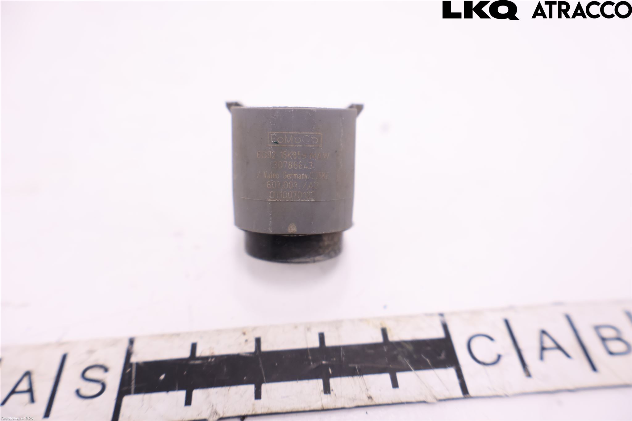 Volvo S80 07-13 Sensor Ryggesensor