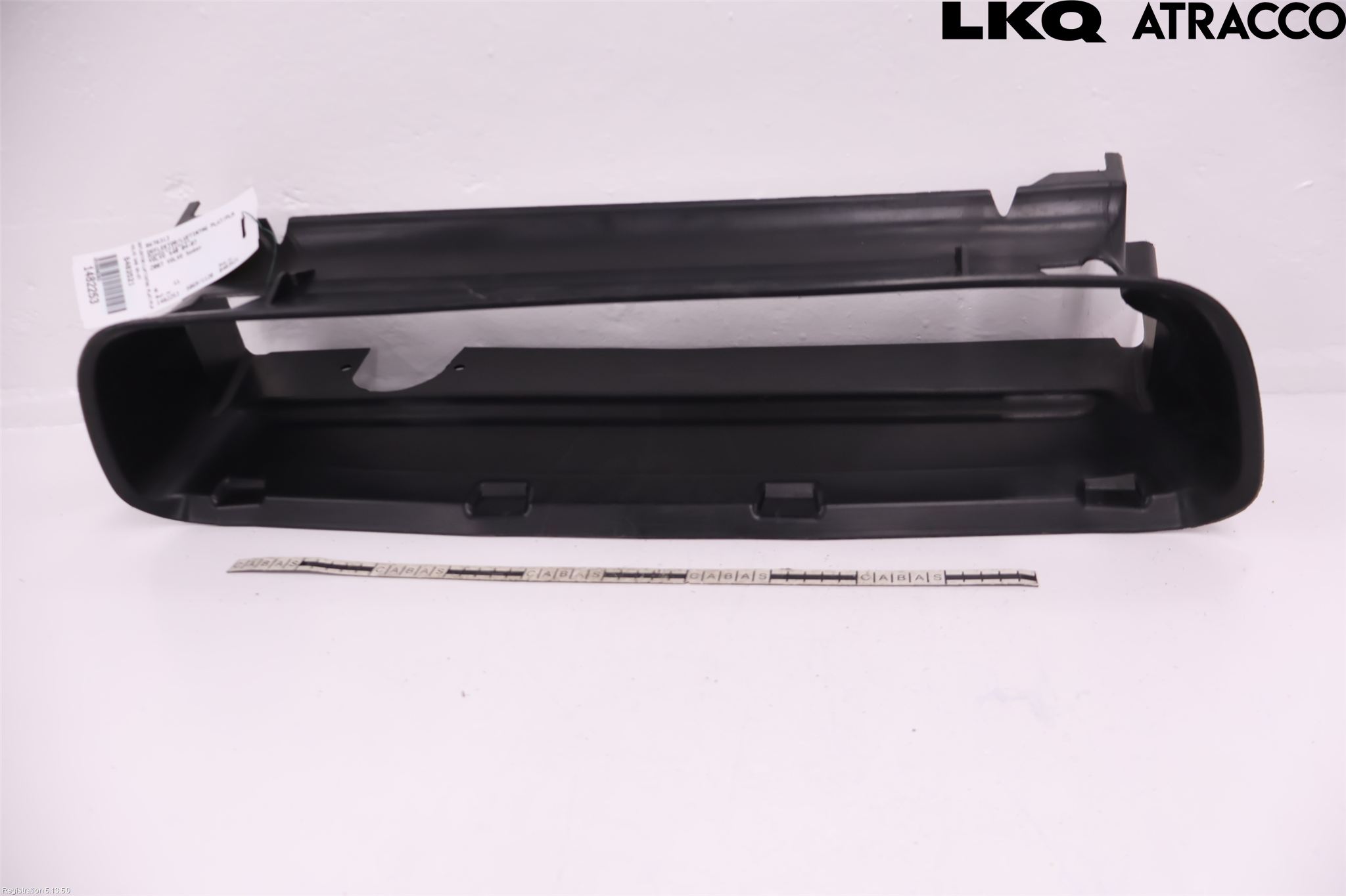 Volvo S40 04-07 Luftstyring Front