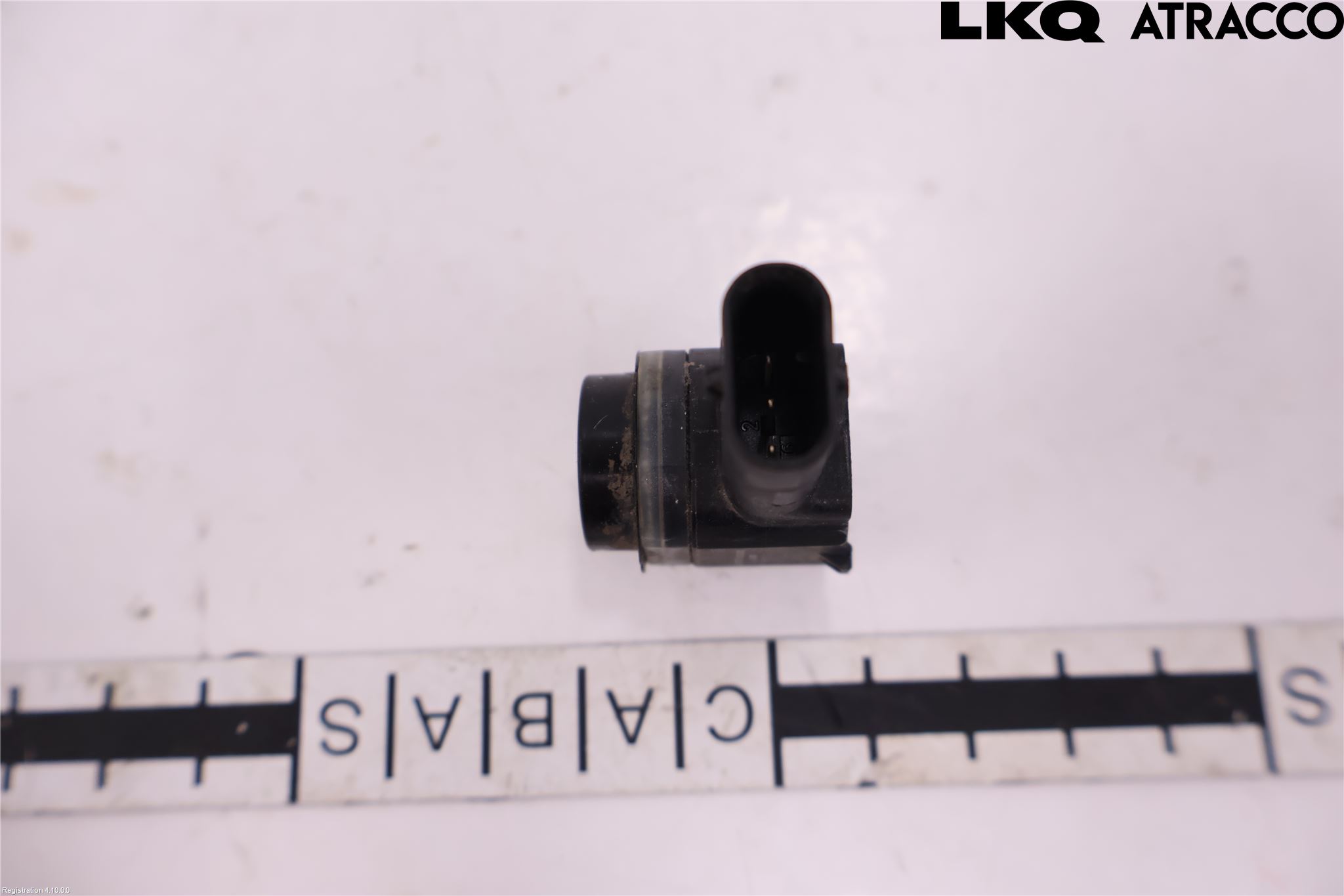Volkswagen VW TIGUAN 07-16 Sensor Ryggesensor