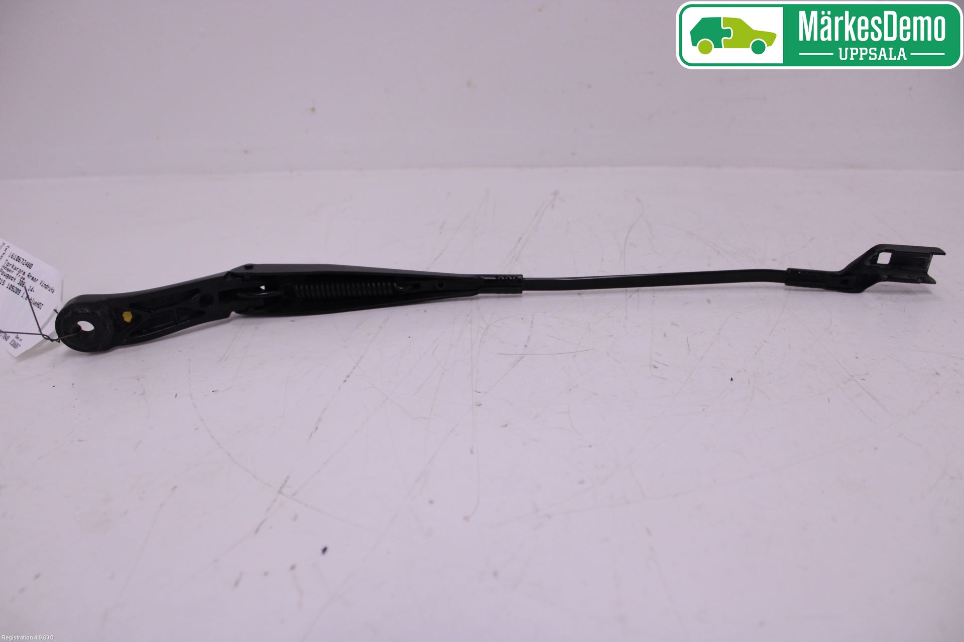 Peugeot 308 14-21 Viskerarm-Armer Frontrute