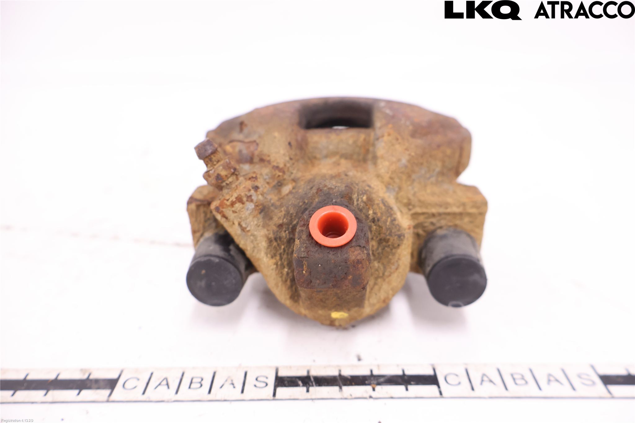 Volvo V70 00-04 Bremsecaliper Bak Venstre