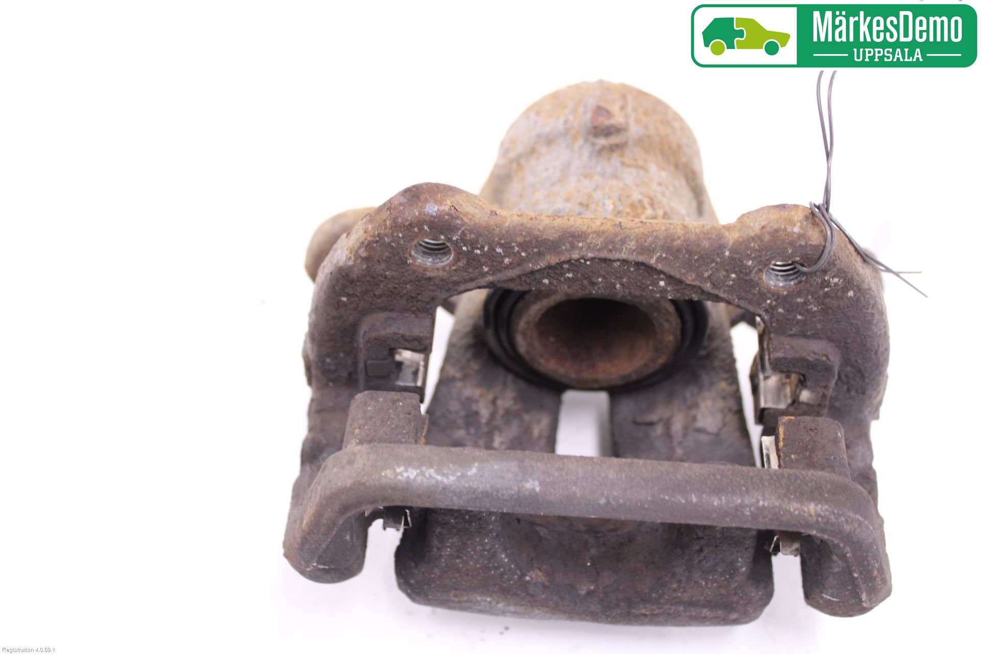 BMW 1 E87/81 5D/3D 03-11 Bremsecaliper Bak Venstre