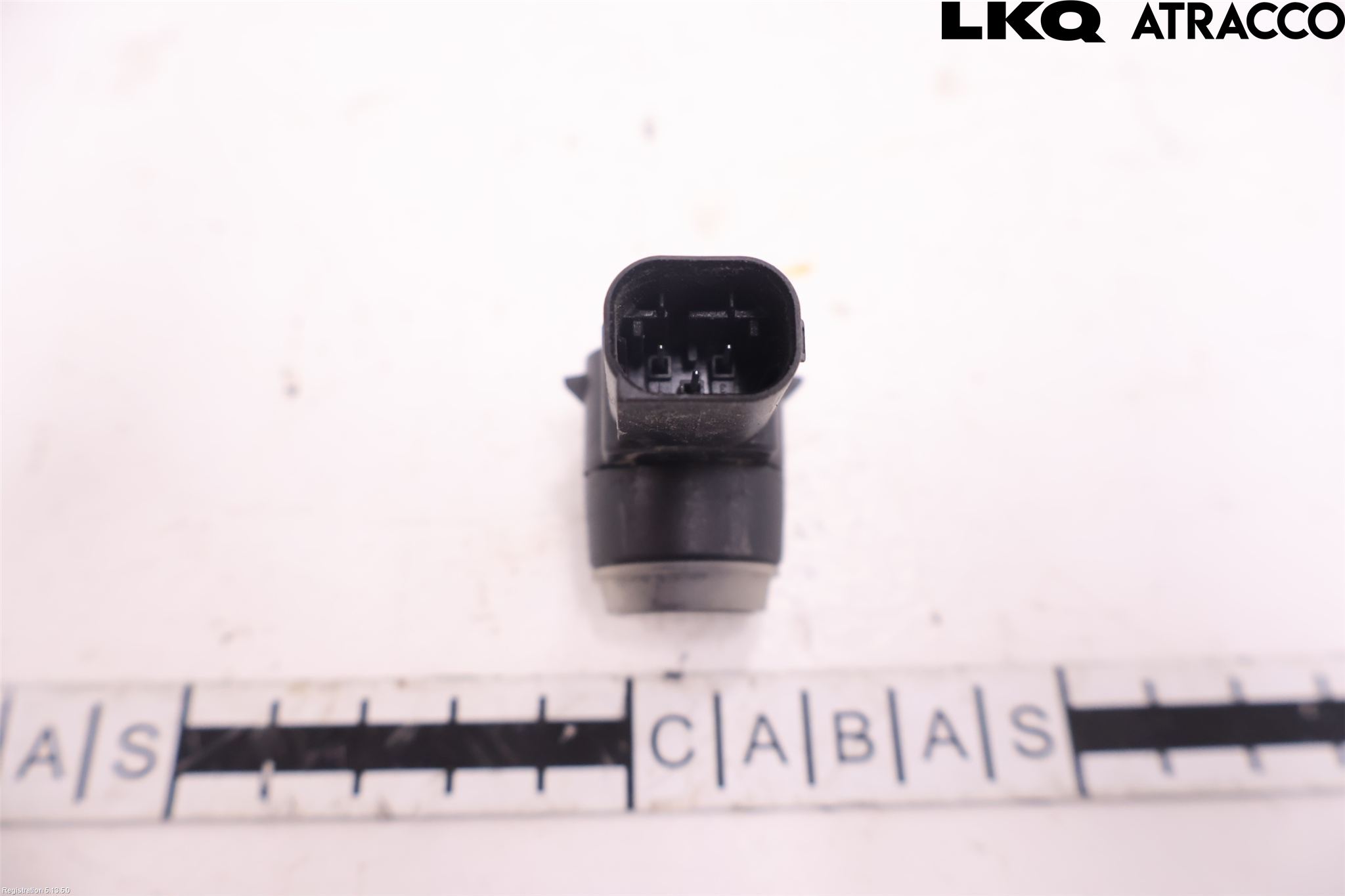 Citroen BERLINGO 08-18 Sensor Ryggesensor