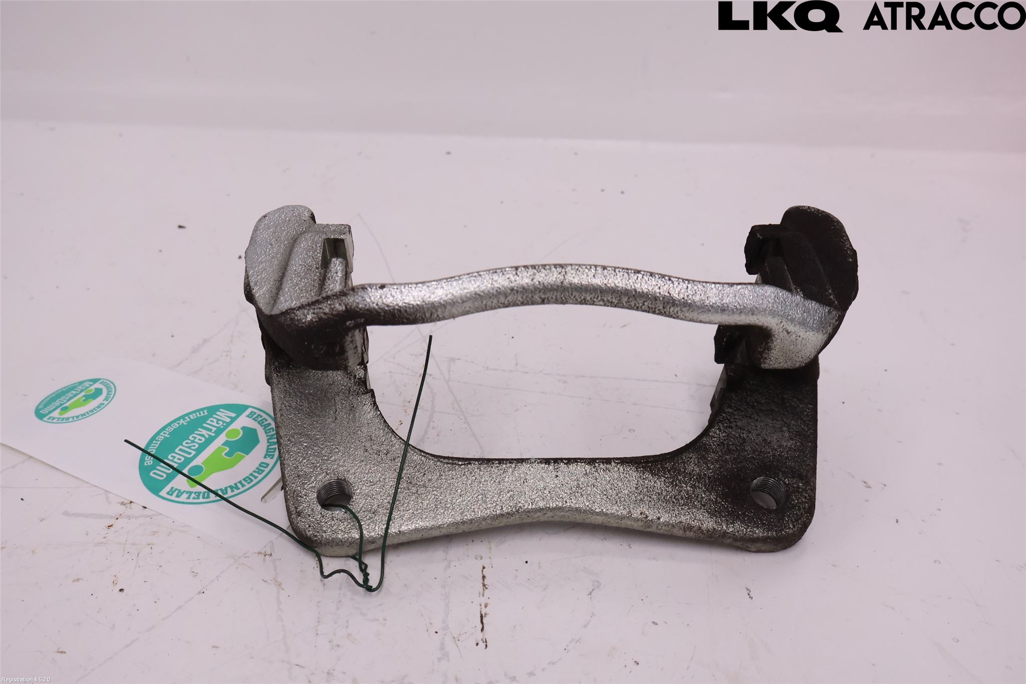 Toyota C-HR 16-23 Bremsecaliper Feste Holder