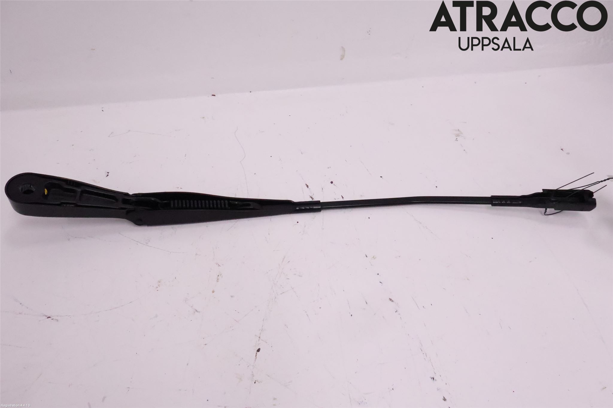 Mercedes-Benz MB A-KLASS (W177) 18- Viskerarm-Armer Frontrute