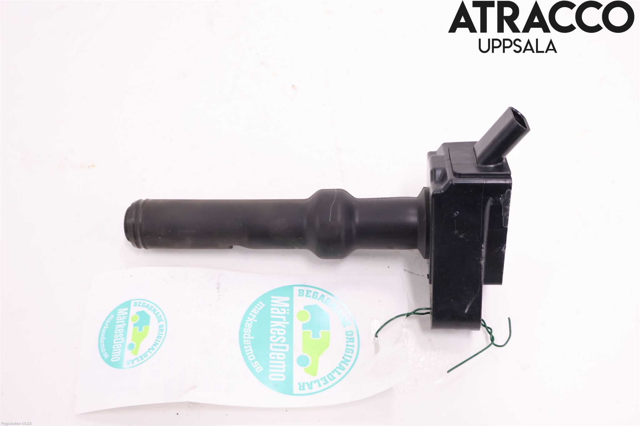 Ford FOCUS 19- Coil