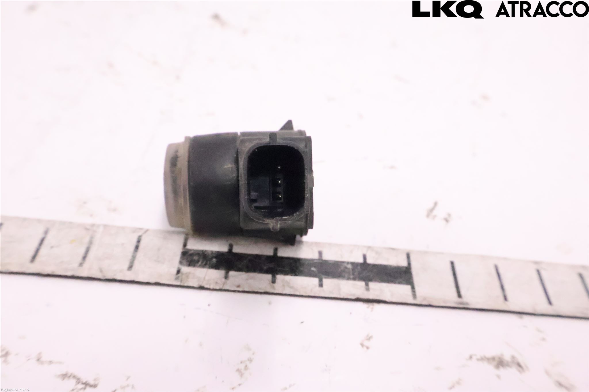Opel MOKKA 13-20 Sensor Parkering Front