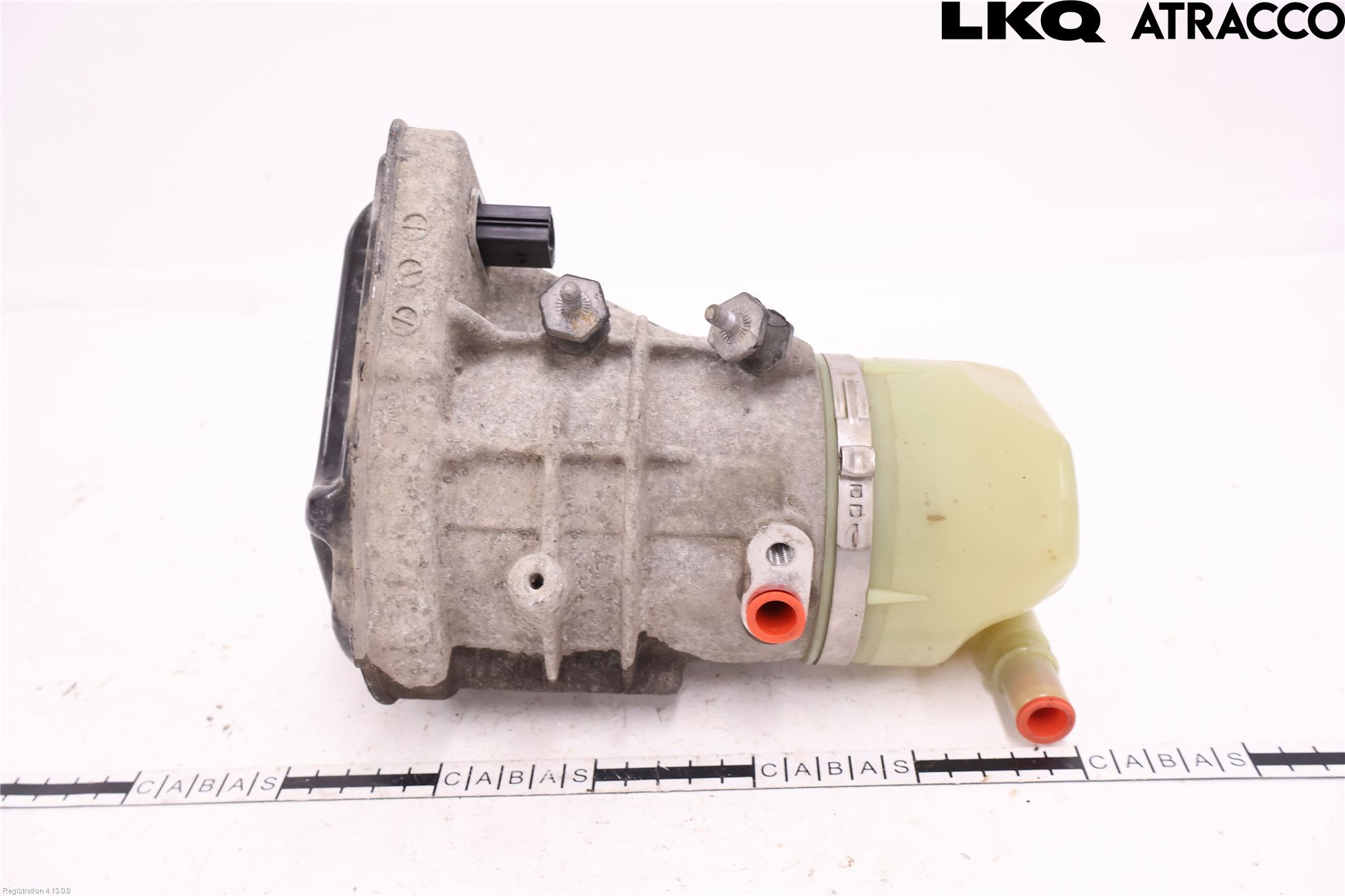 Volvo V60 14-18 Servostyring Eletrisk Pumpe