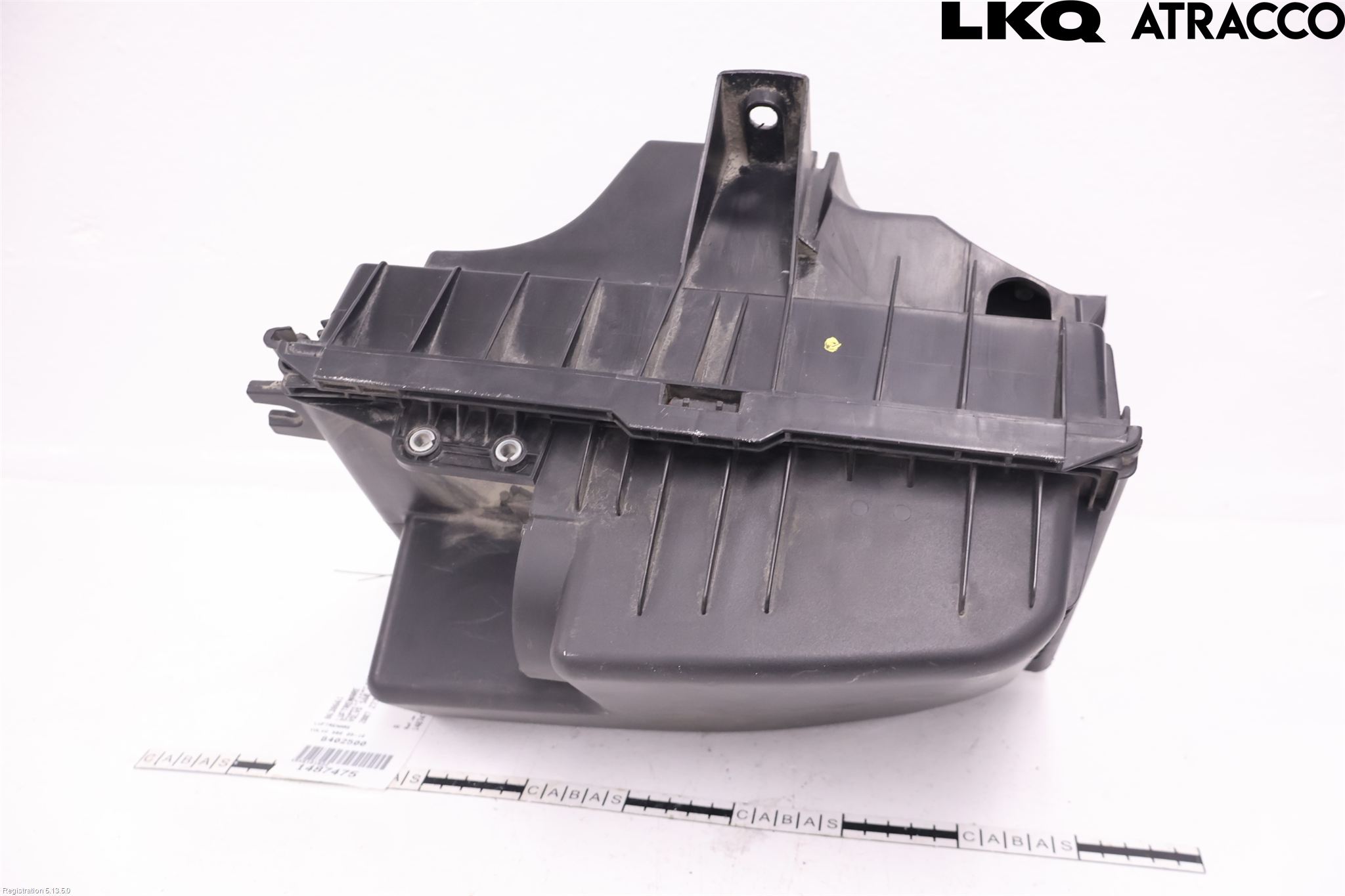 Volvo S60 05-10 Luftfilter Boks