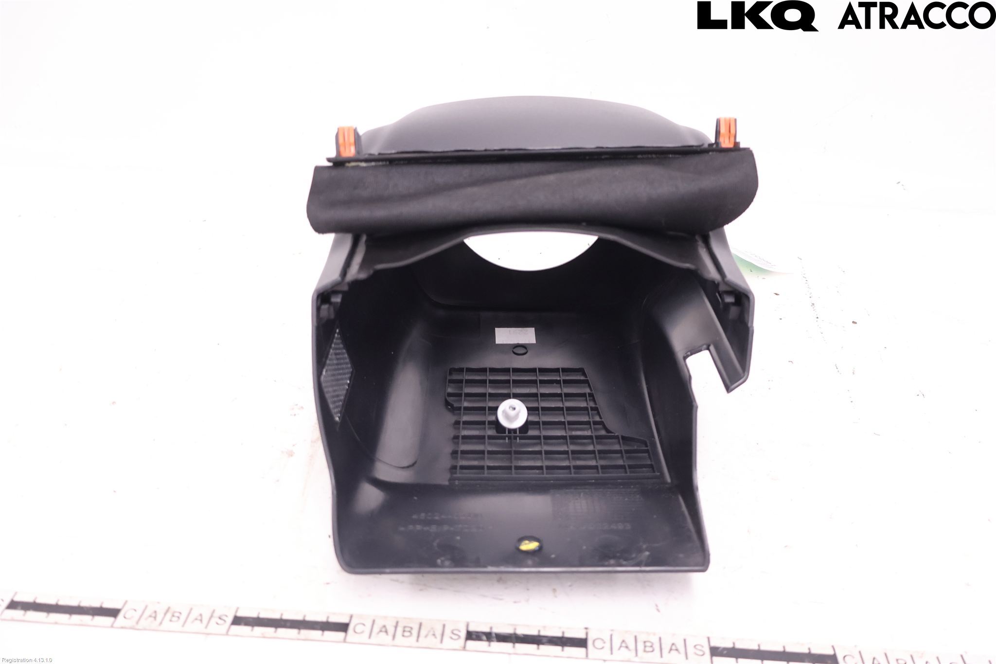 Toyota COROLLA 19- Rattdeksel - Deksler