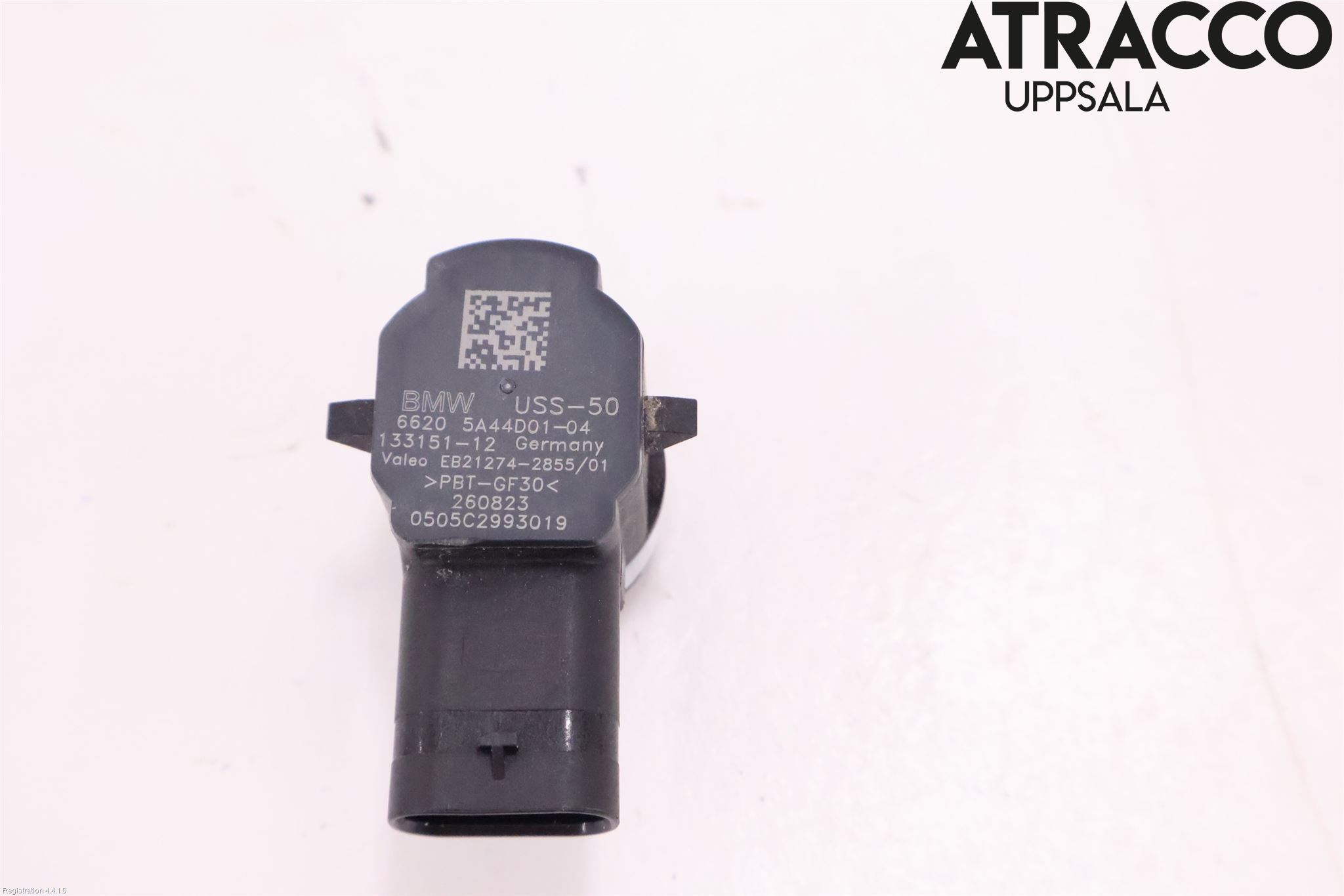 BMW X5 G05 18- Sensor Ryggesensor