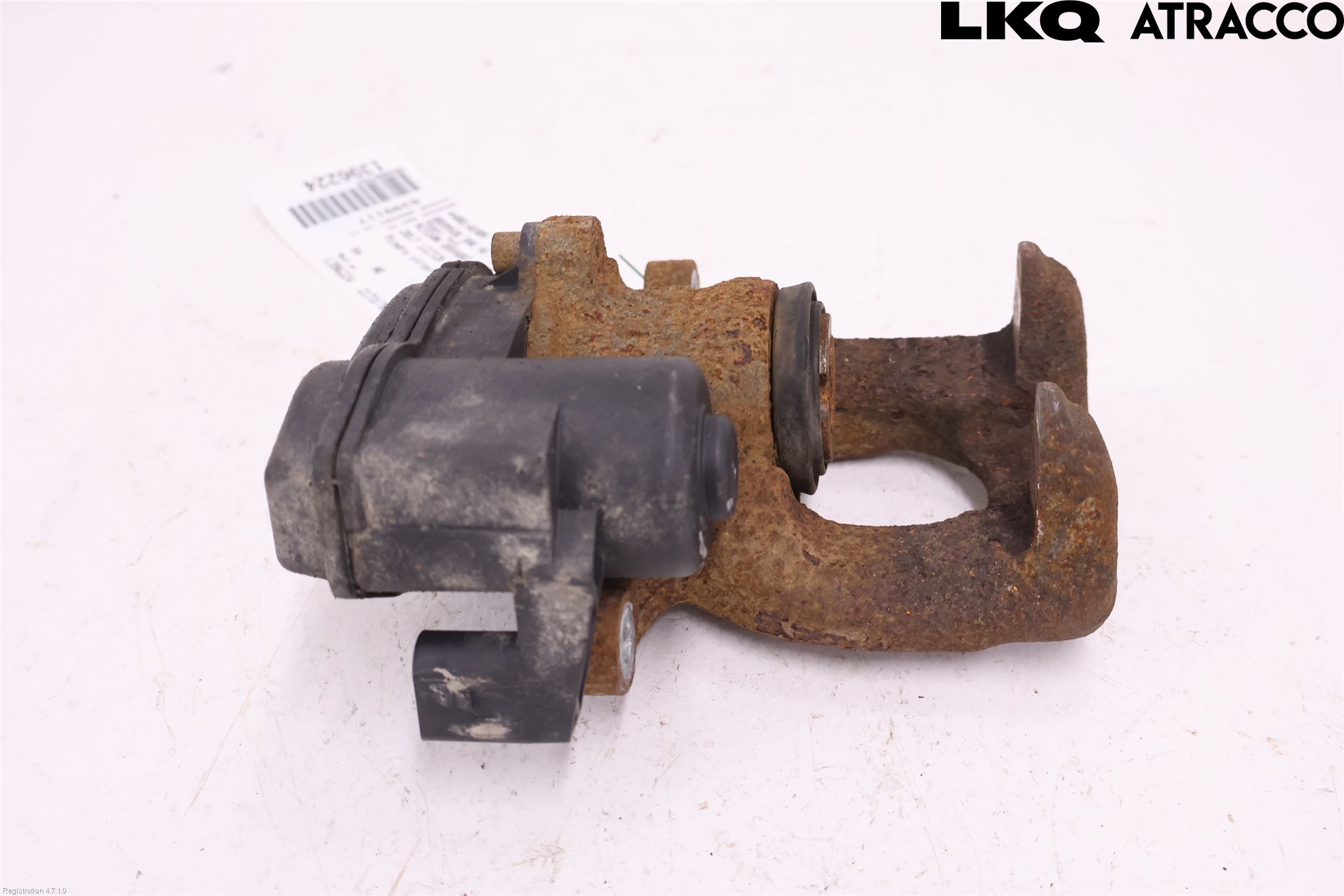 Nissan QASHQAI 14-17 Bremsecaliper Bak Høyre