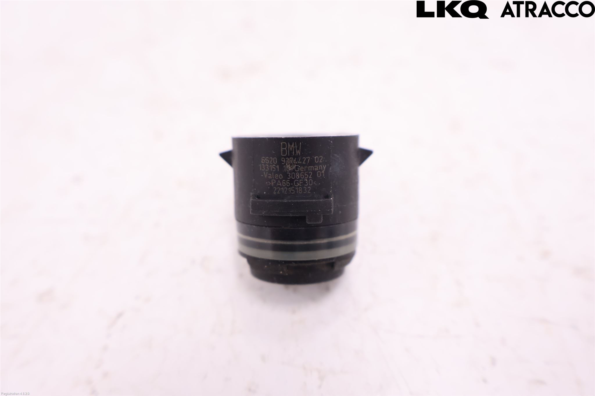 BMW X1 F48 15-22 Sensor Parkering Front