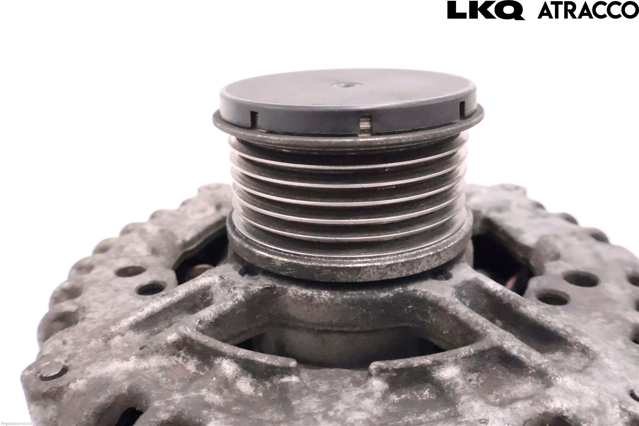 Ford MONDEO 07-15 Dynamo