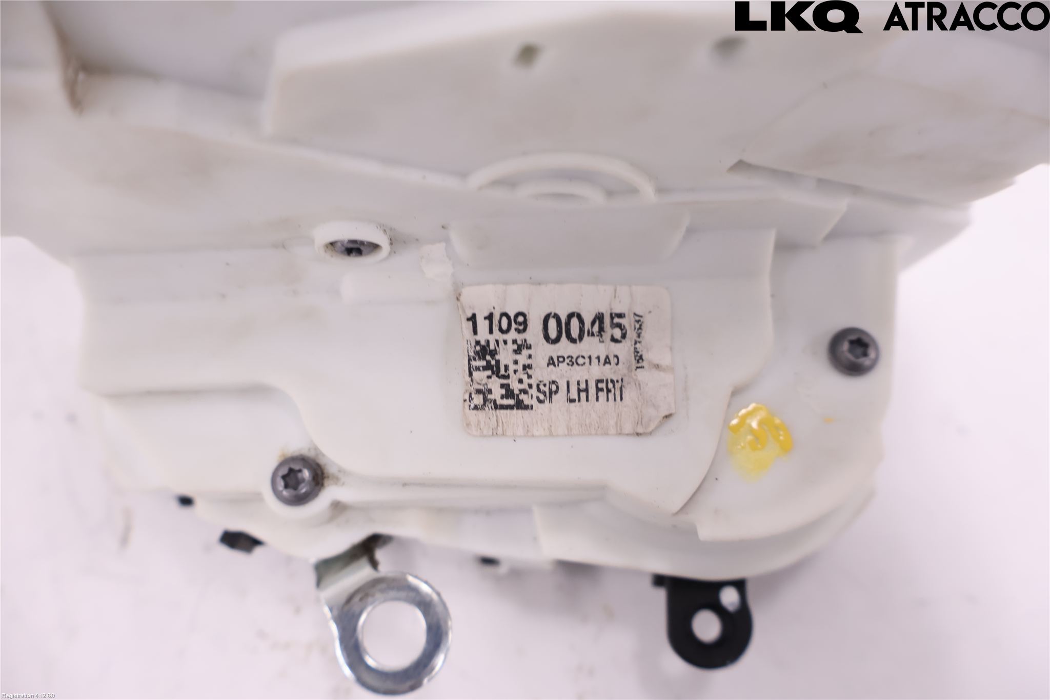MG 4 23- Dørlås - Låsekasse