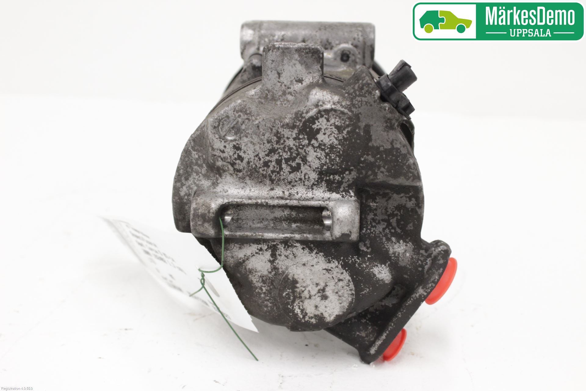 Opel CORSA D 07-14 Varme Ac Kompressor
