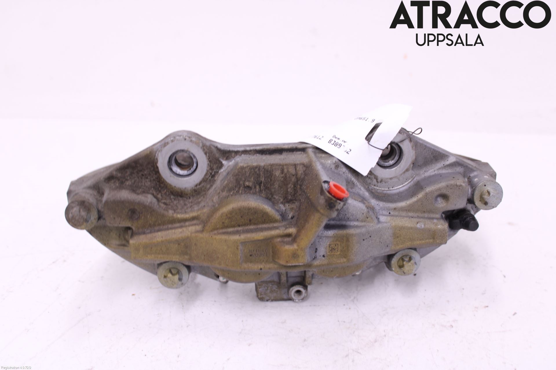 Mercedes-Benz MB C-KLASS (W205) 14-21 Bremsecaliper Foran Høyre
