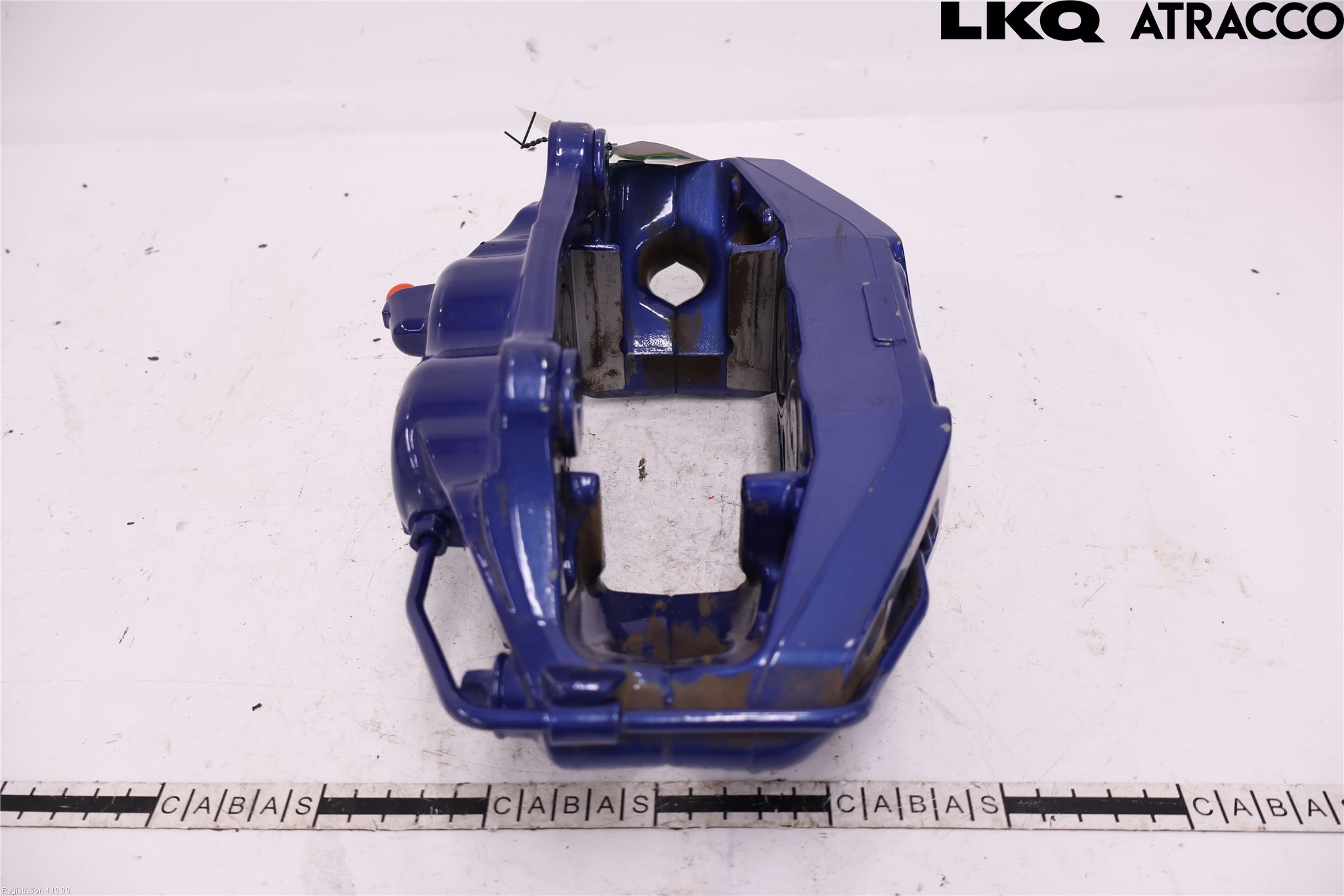 BMW 3 G20/G21/G80/G81 19- Bremsecaliper Foran Venstre