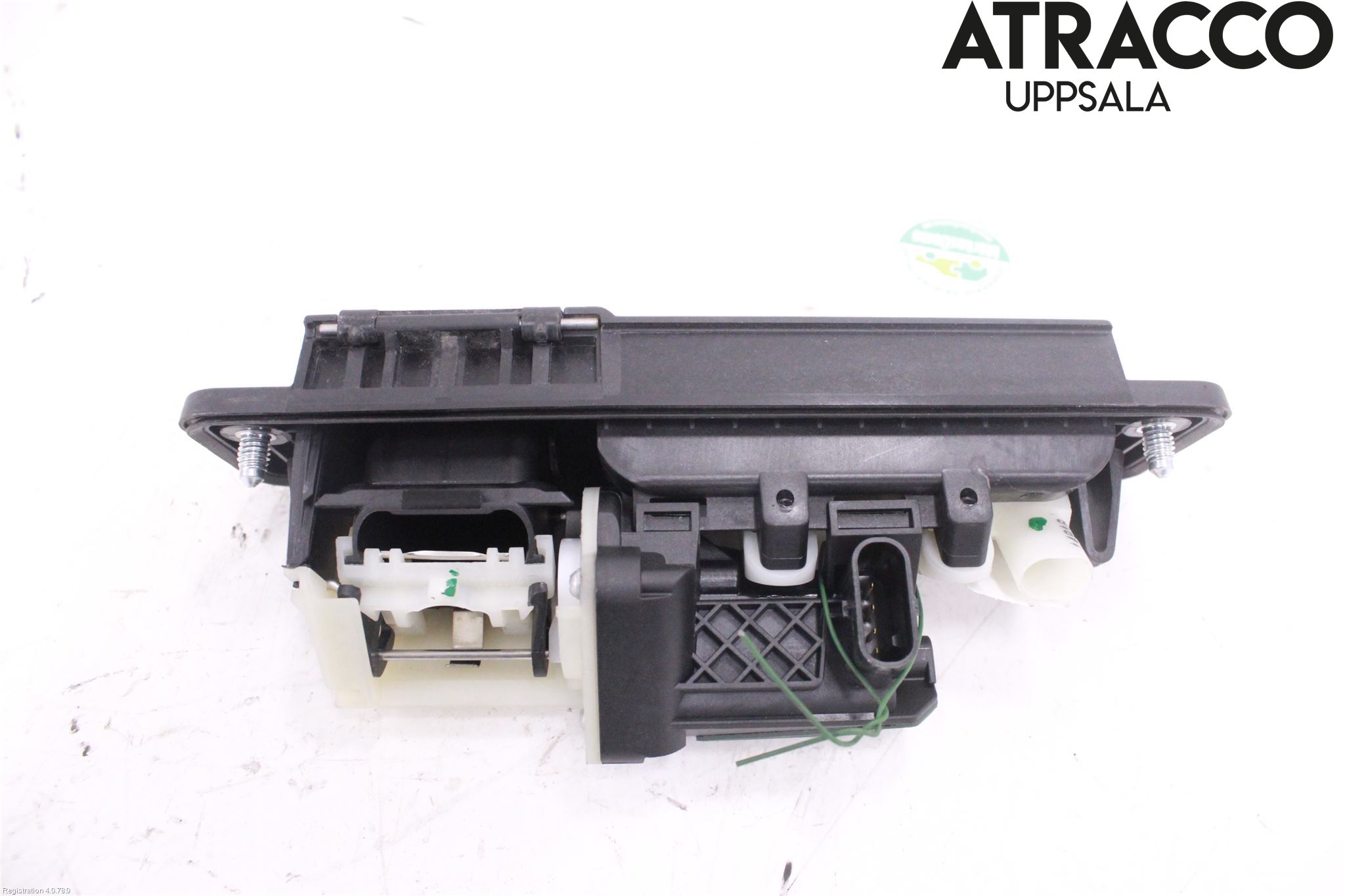 Mercedes-Benz MB CLA-KLASS (C117/X117) 13-19 Bakluke Handtak Ytre