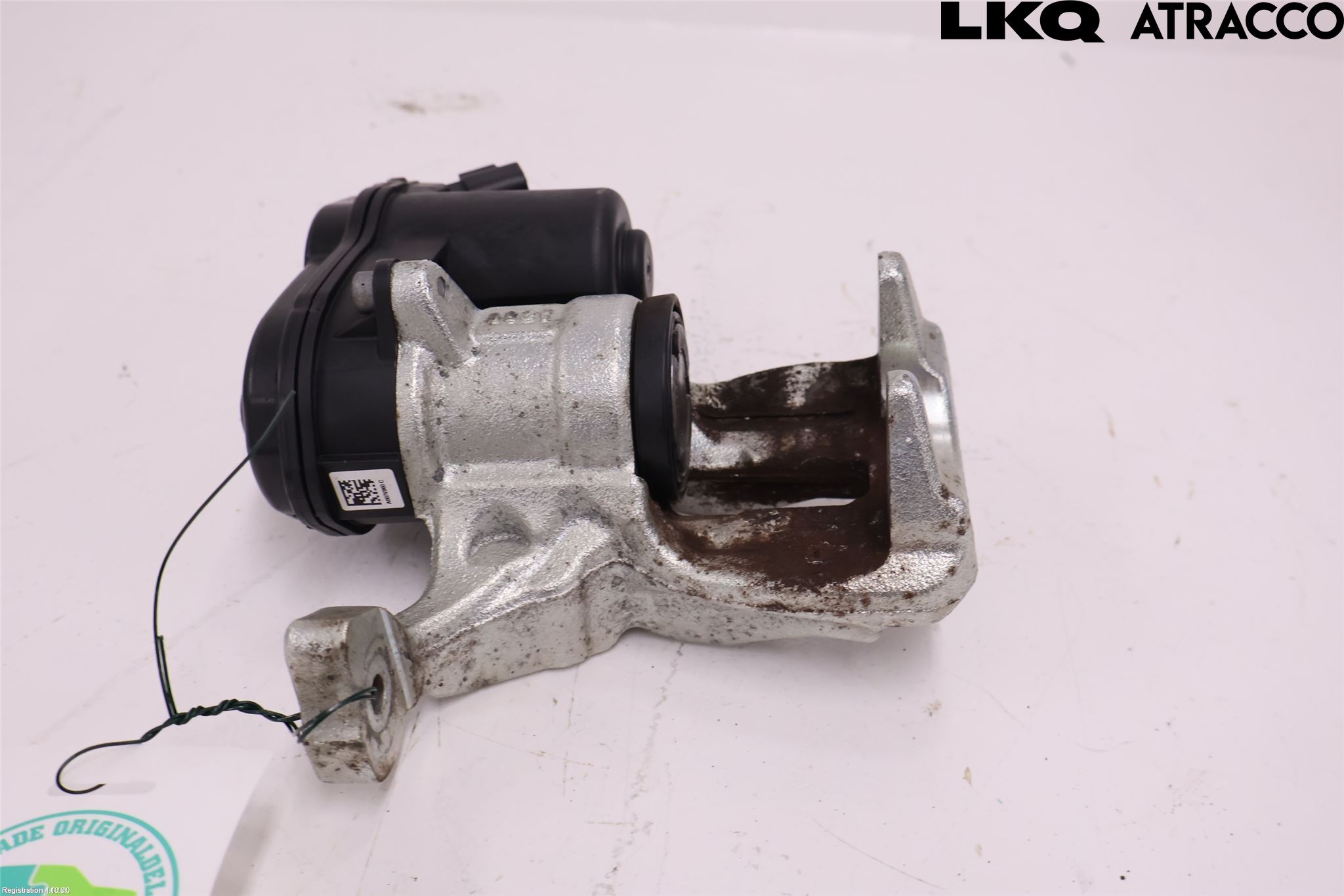 Toyota YARIS XP21 20- Bremsecaliper Bak Høyre