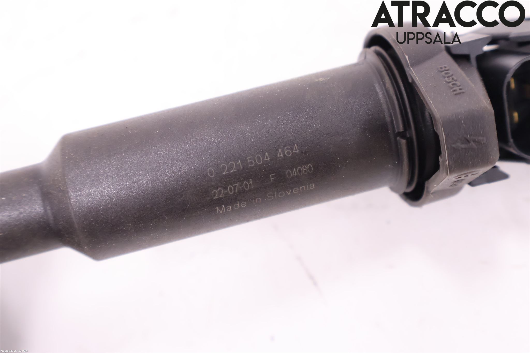 BMW 5 E60/61 Sed/Tou 02-10 Coil