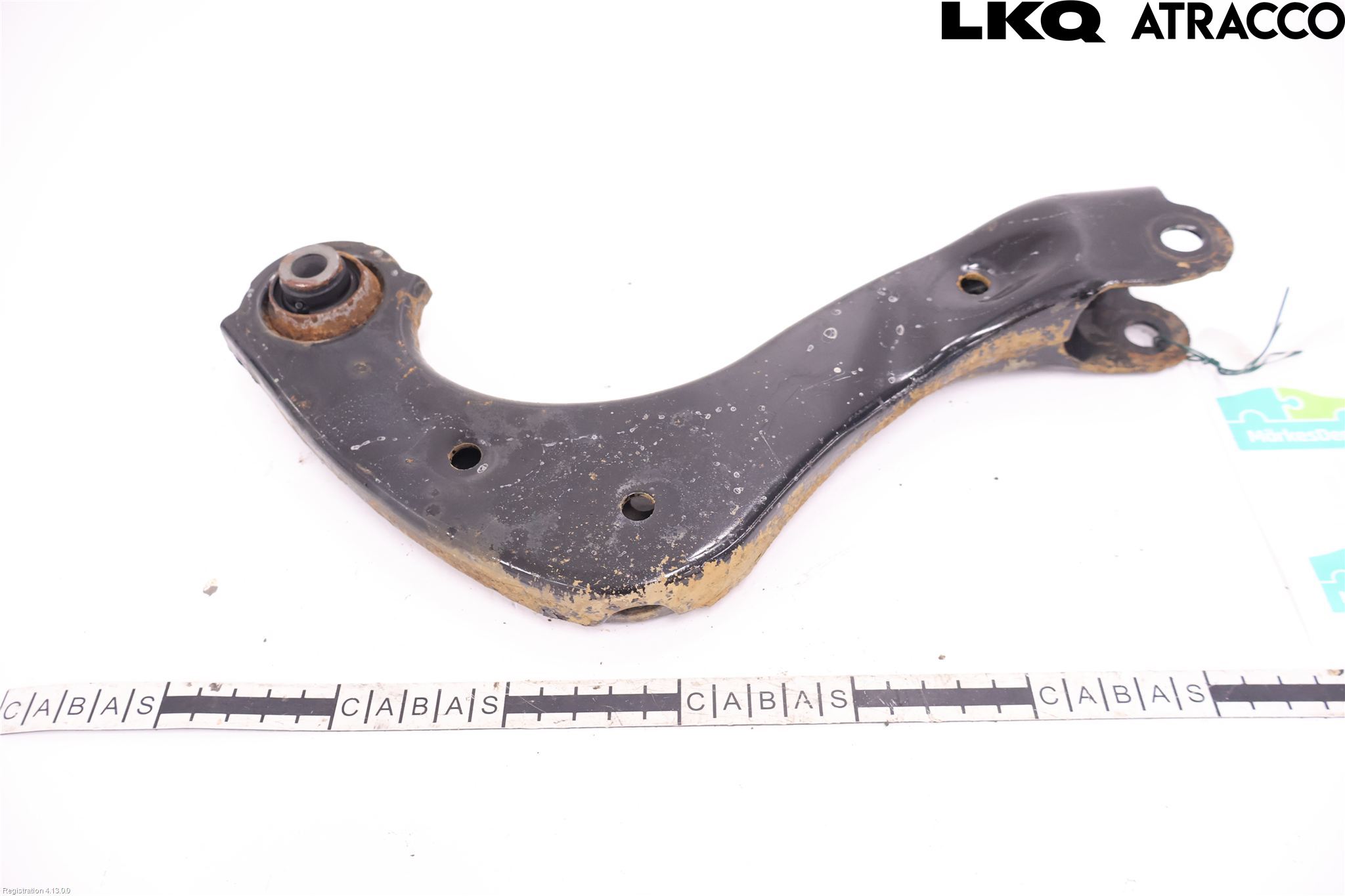 Toyota COROLLA 19- Bærearm Bak Venstre Øvre