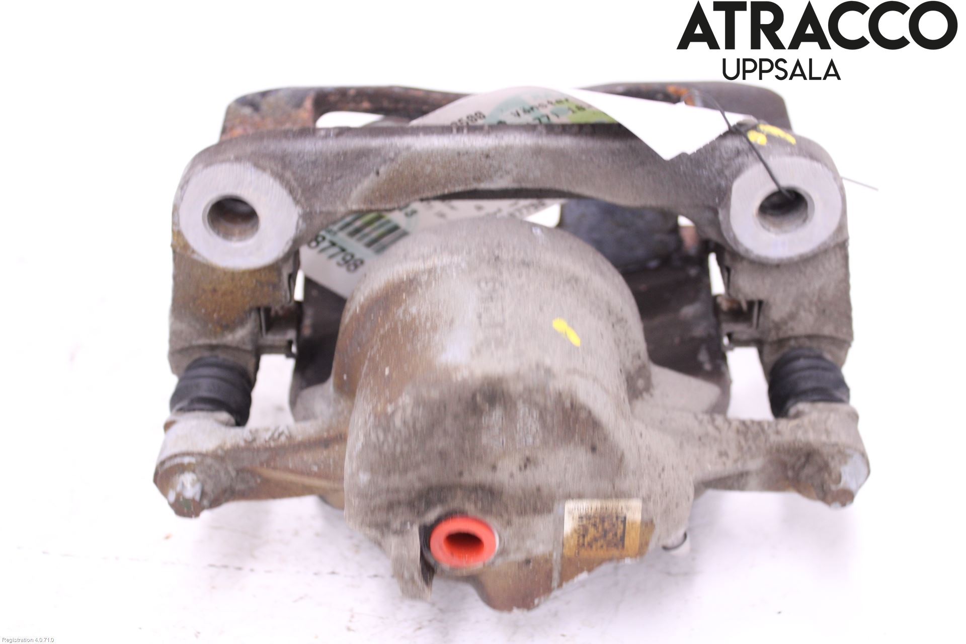 Mercedes-Benz MB A-KLASS (W177) 18- Bremsecaliper Foran Venstre