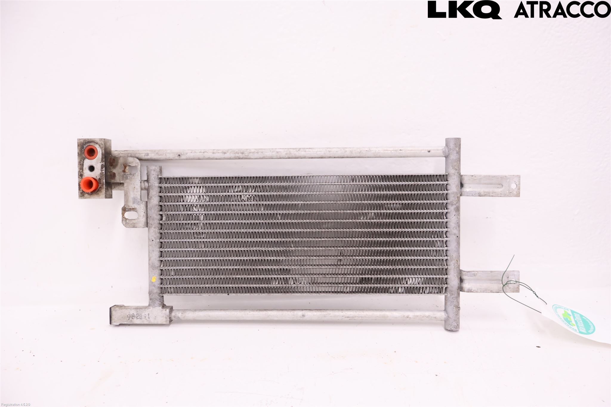 BMW 3 E36      91-00 Radiator Oljekjøler Automatgea