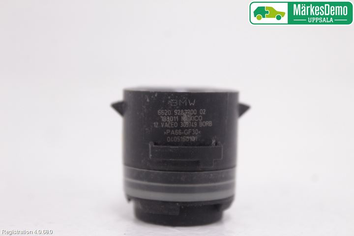 BMW X5 F15 13-18 Sensor Ryggesensor