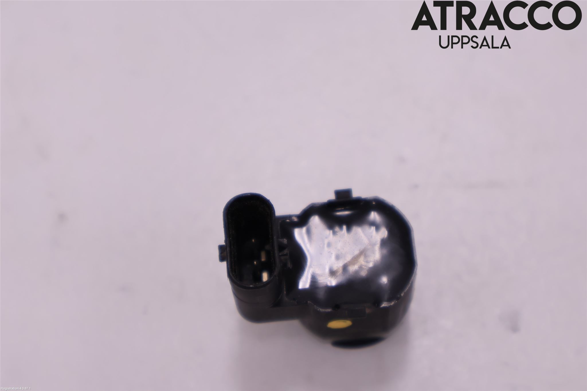 BMW 5 F10/F11/F18 09-17 Sensor Ryggesensor