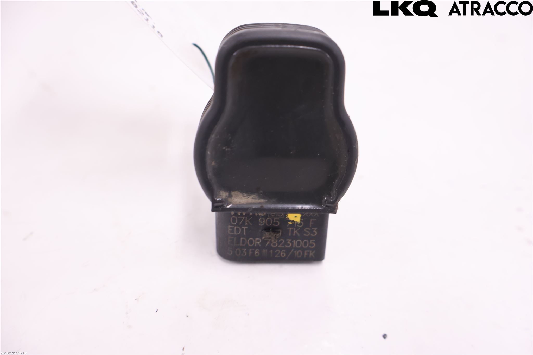 Audi A6/S6     97-05 Coil