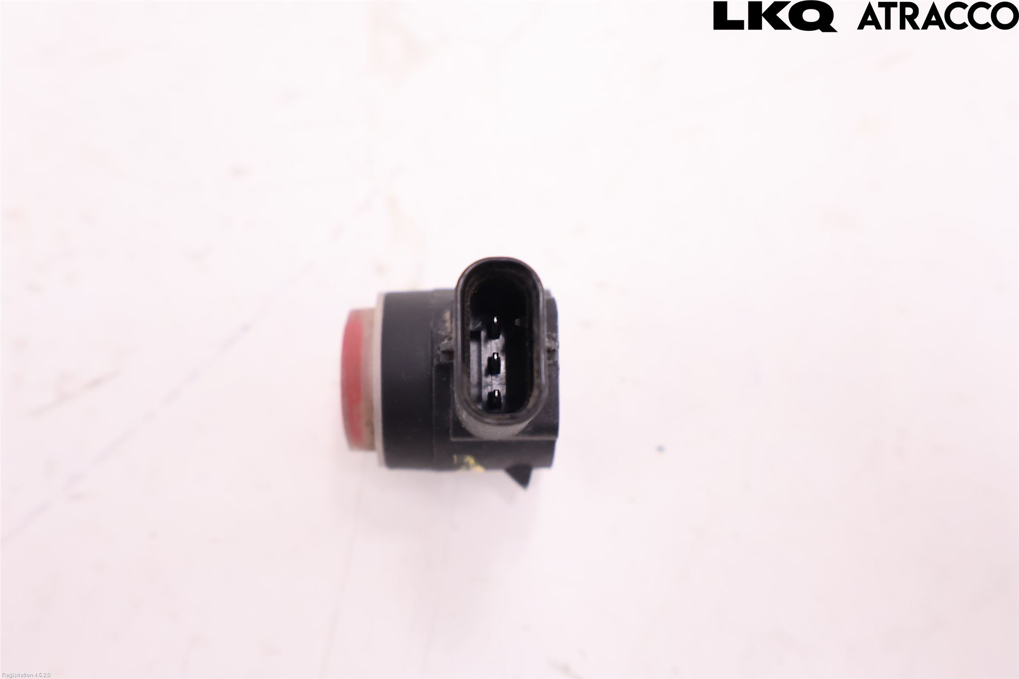 Opel ASTRA K 16-22 Sensor Ryggesensor