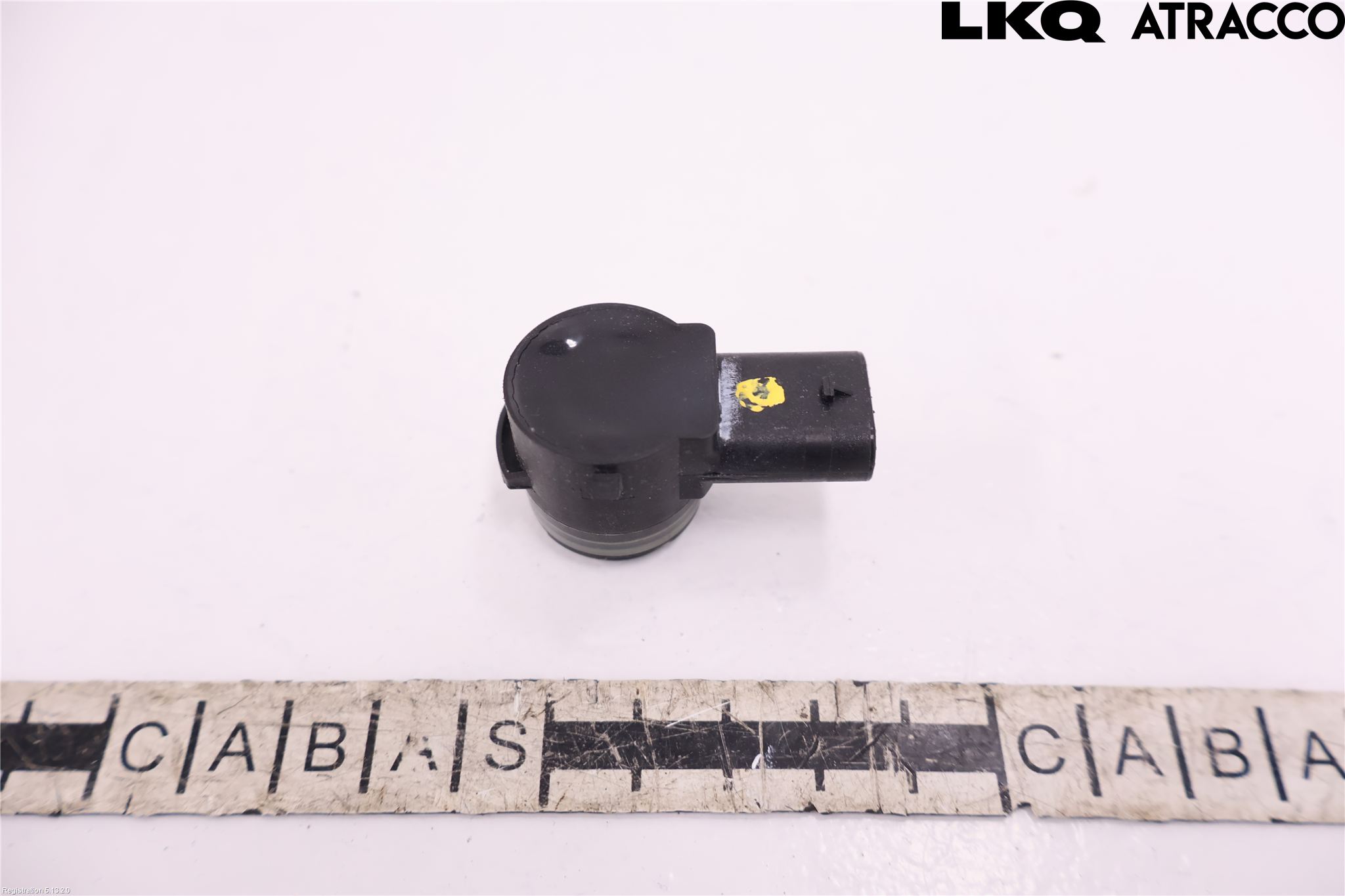 Volkswagen VW GOLF / E-GOLF VII 13-20 Sensor Parkering Front