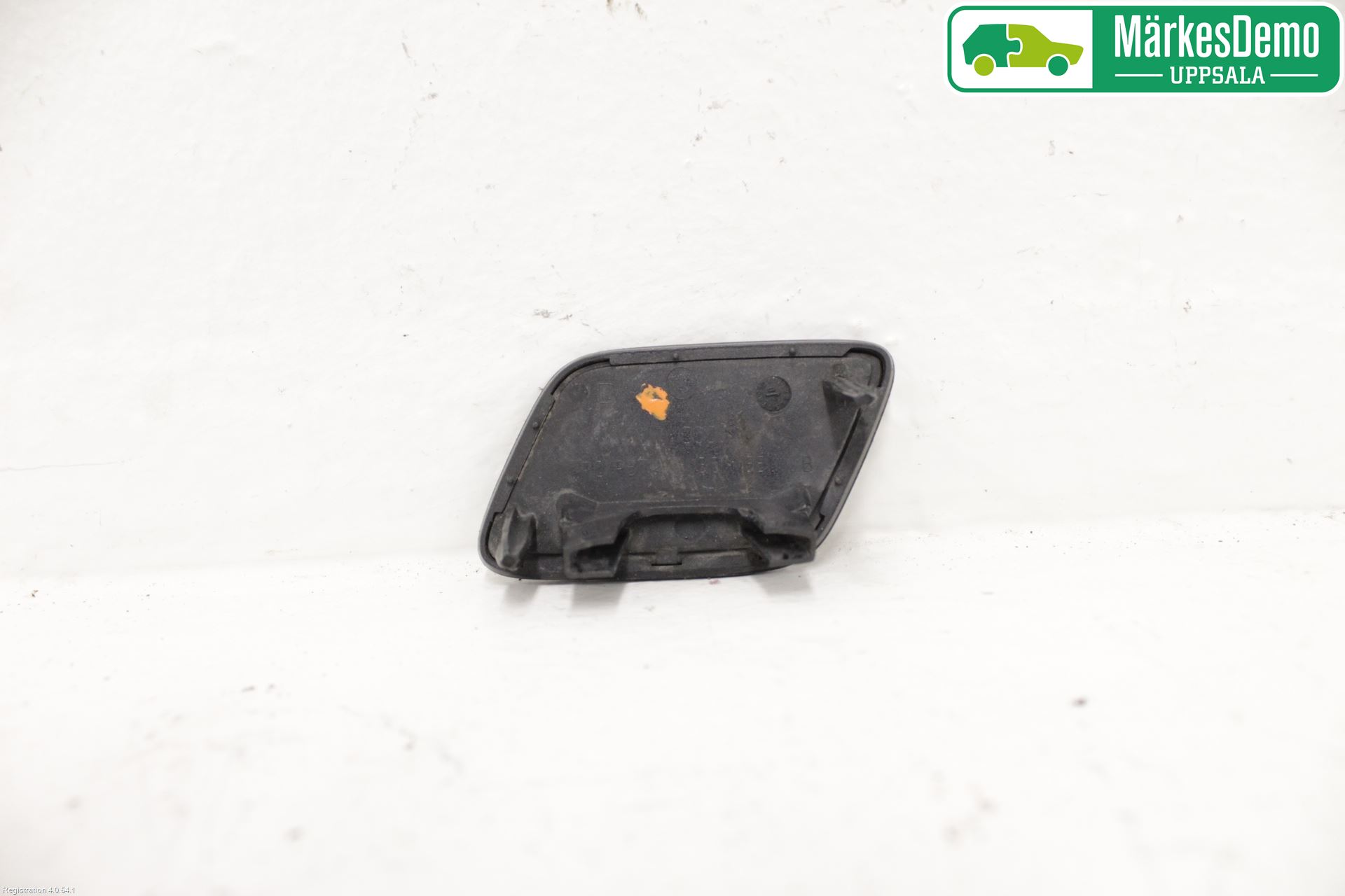 Volkswagen VW PASSAT 05-11 Spylerdyse Frontlykter