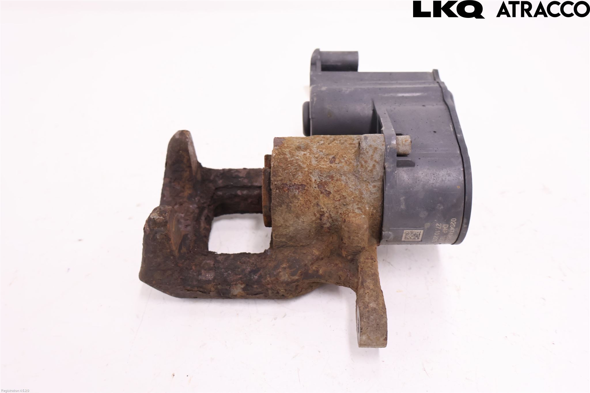Citroen C4 GRAND PICASSO 14-18 Bremsecaliper Bak Høyre