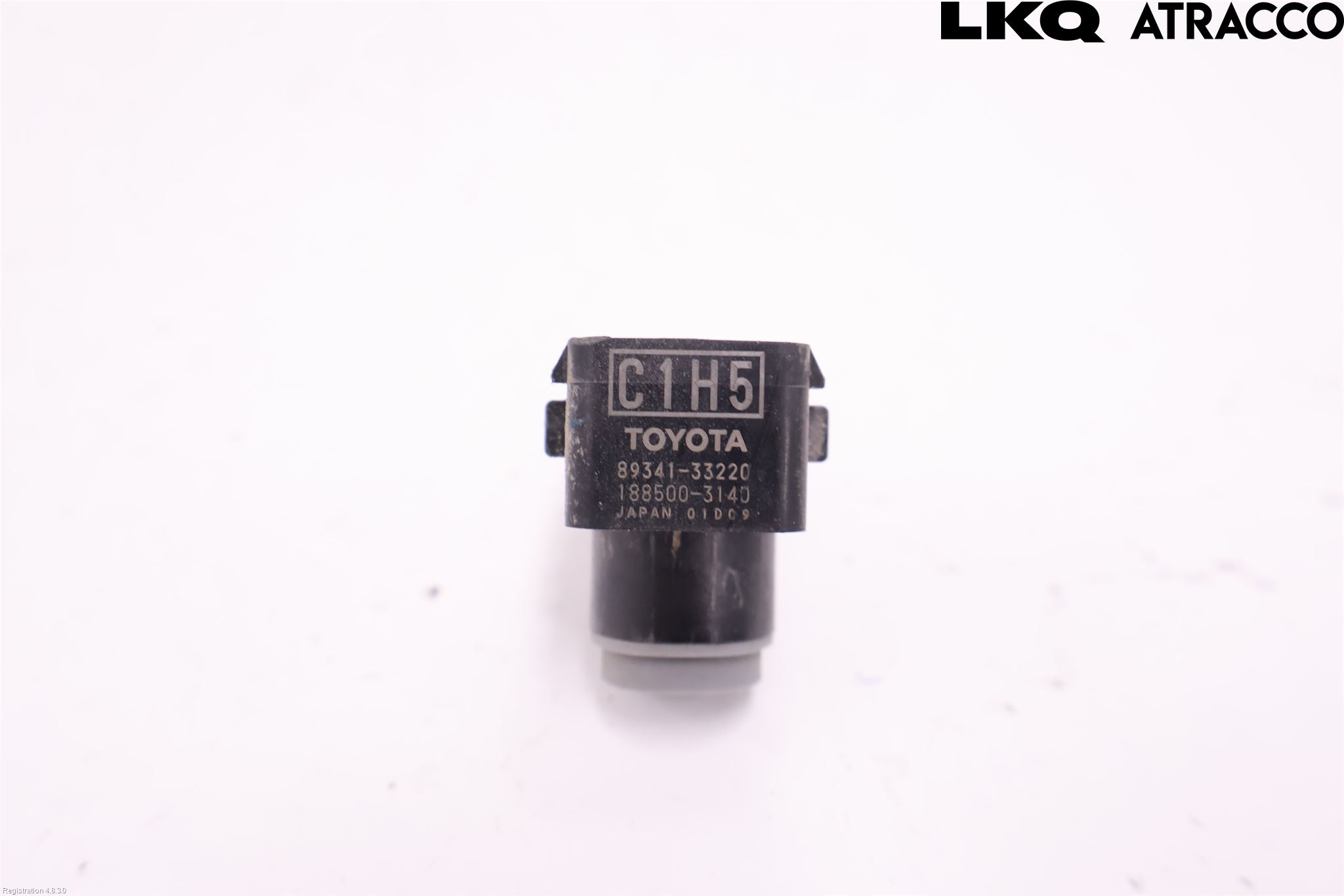 Toyota COROLLA 19- Sensor Parkering Front