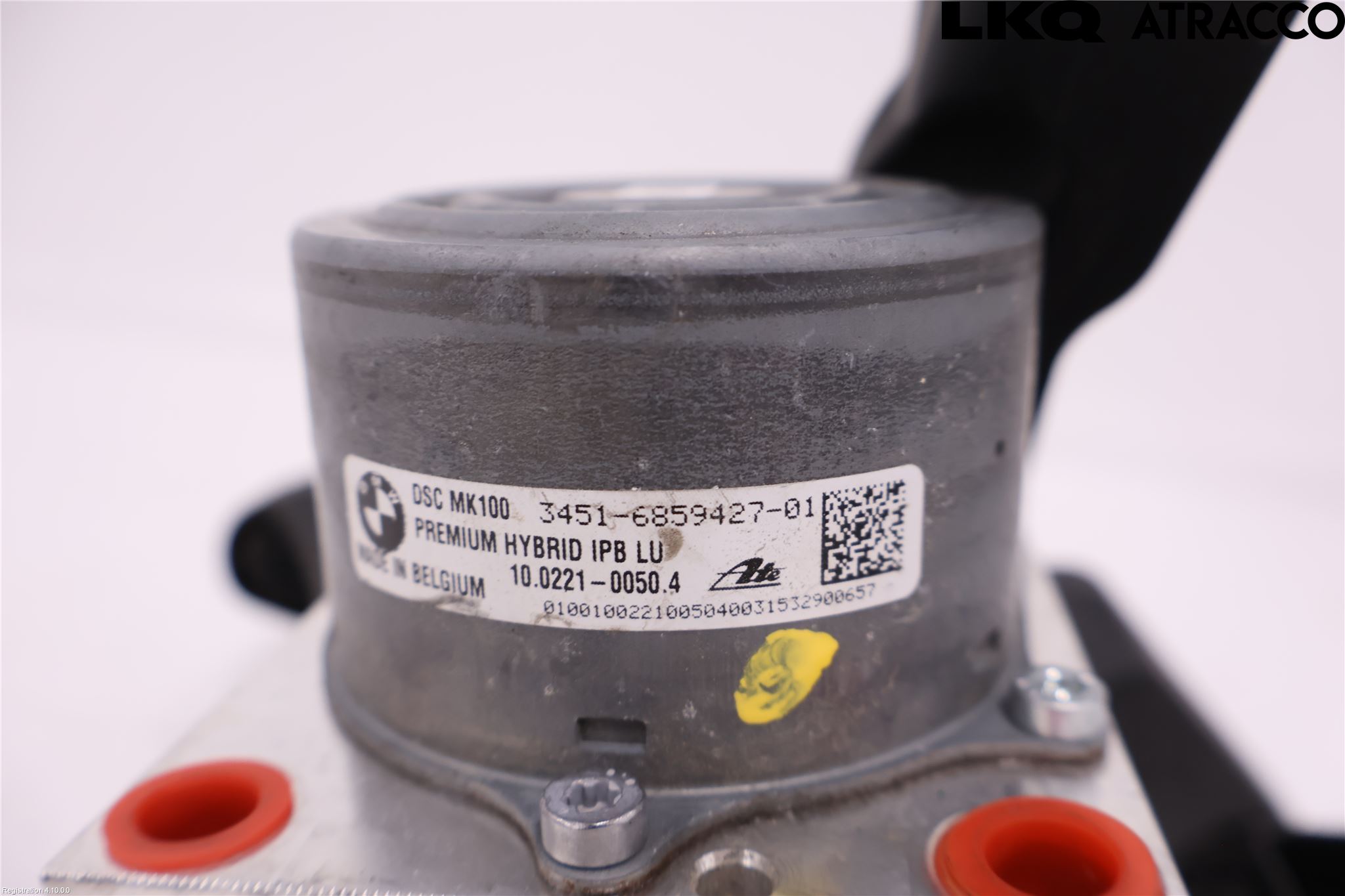 BMW 2 F45 Active Tourer 14-21 Abs Hydraulikkaggregat
