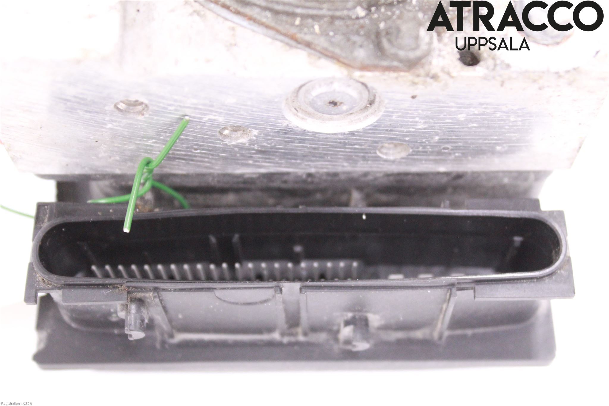 Kia CEED 06-12 Abs Hydraulikkaggregat