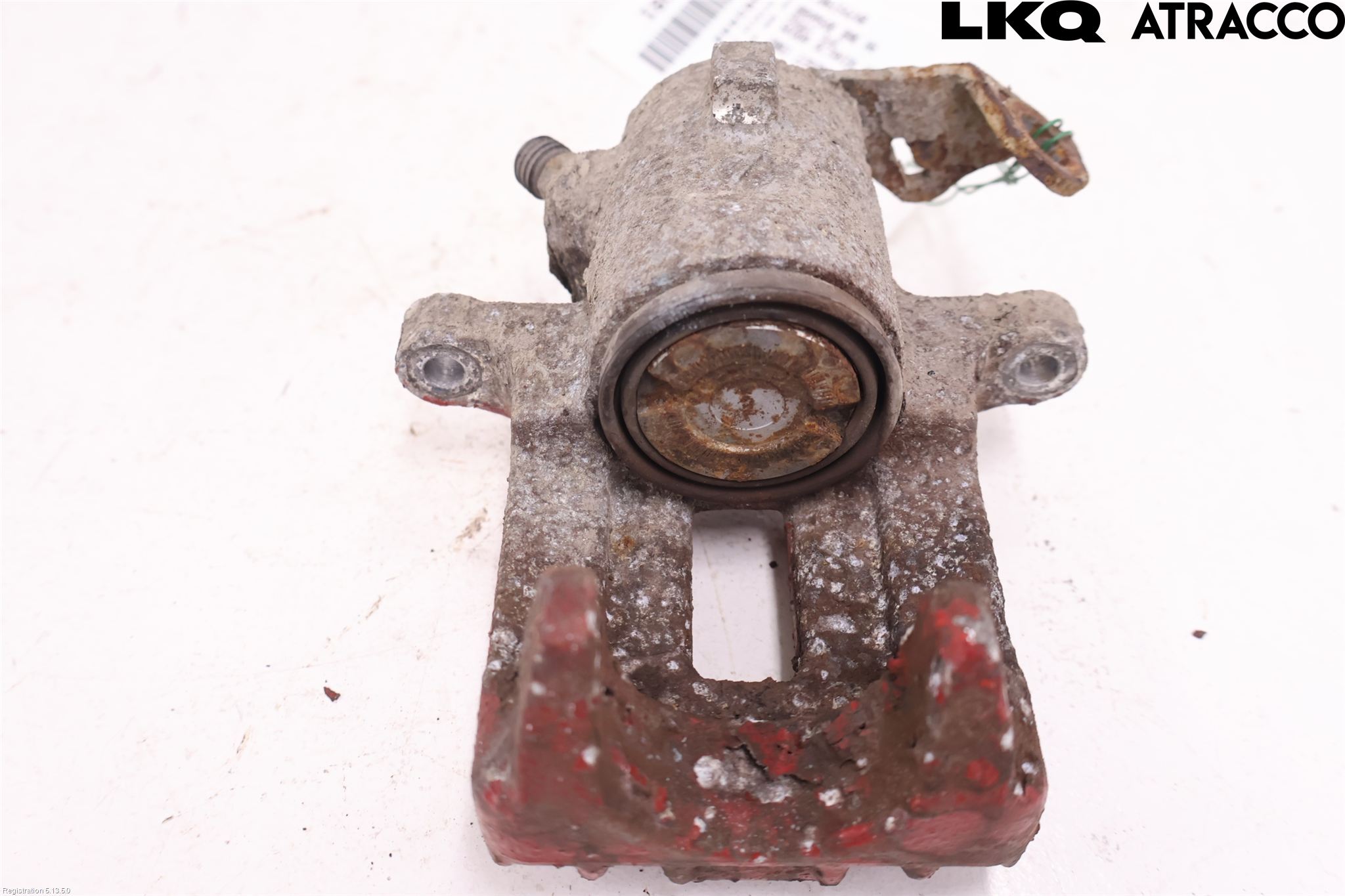 Skoda OCTAVIA (1U) 96-11 Bremsecaliper Bak Høyre